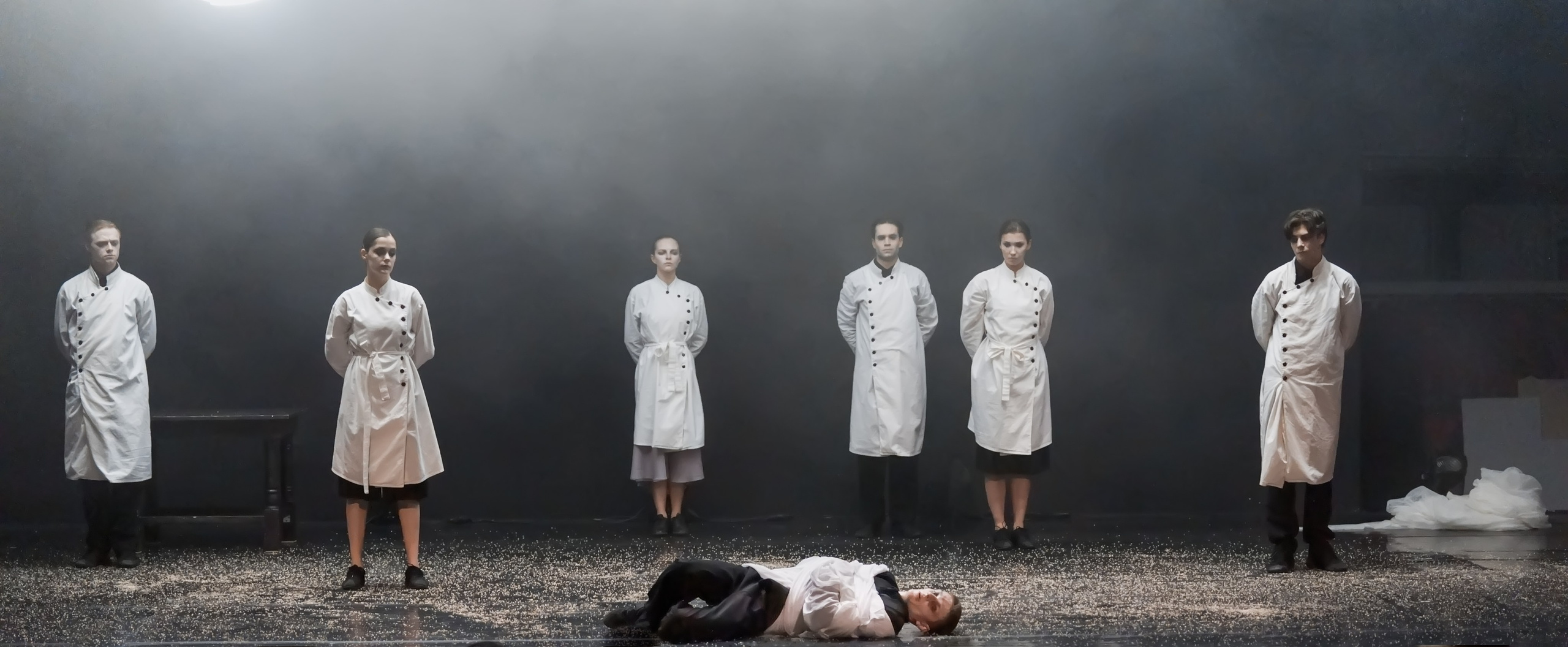 «Морфий» фестиваль Твой шанс ГИТИС фест. Балетный фотограф Москва Майоров Николай