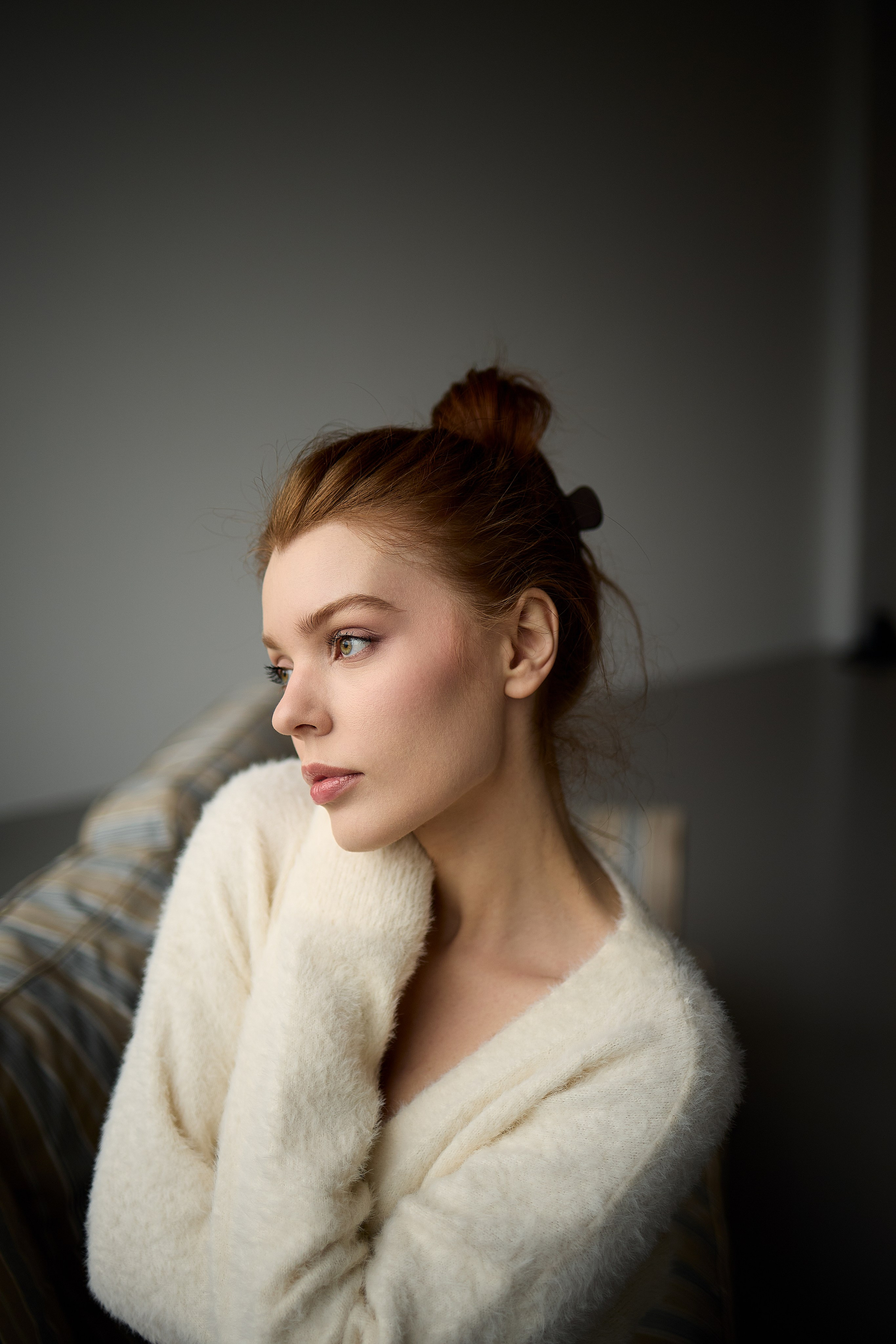 Индивидуальные и парные съемки. Фотограф в Санкт-Петербурге Анжелика Крамская