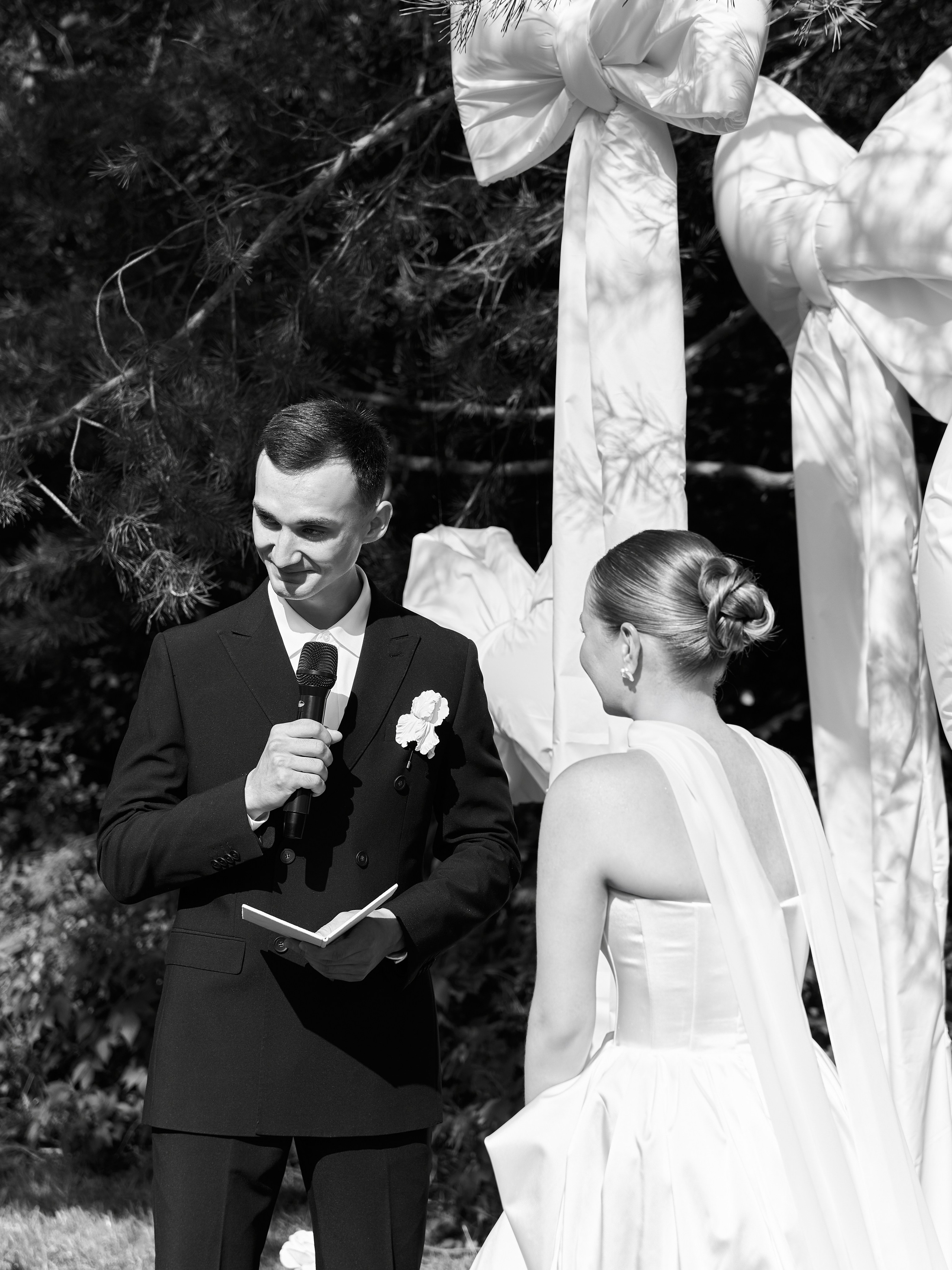 СЕГОДНЯ ТОЛЬКО ПО ЛЮБВИ. Свадебный фотограф Анна Чащухина