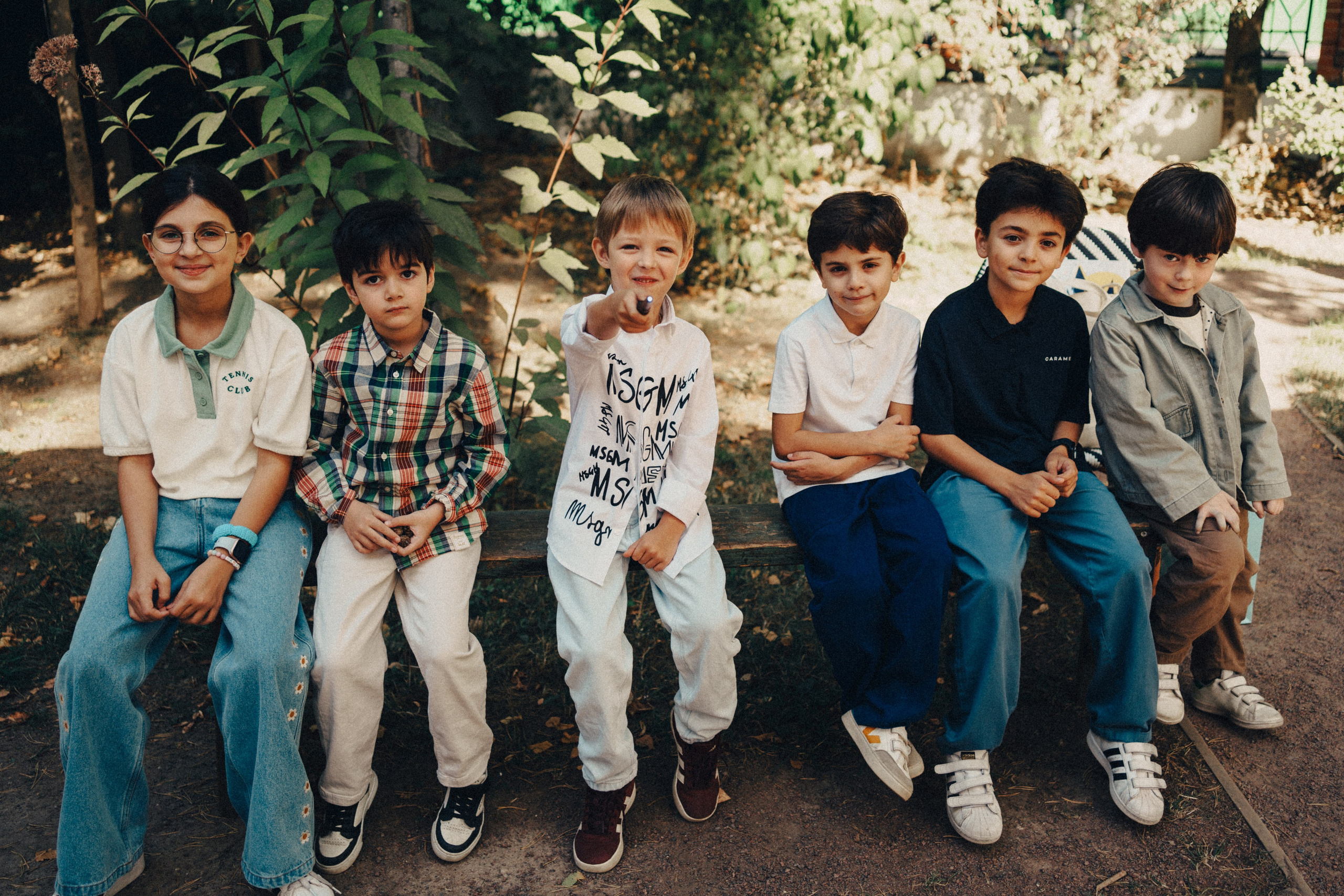 Волшебнику Луке 6 лет!. Семейный и детский фотограф и видеограф в Москве, Серпухове и Тарусе Валерия Сорокина