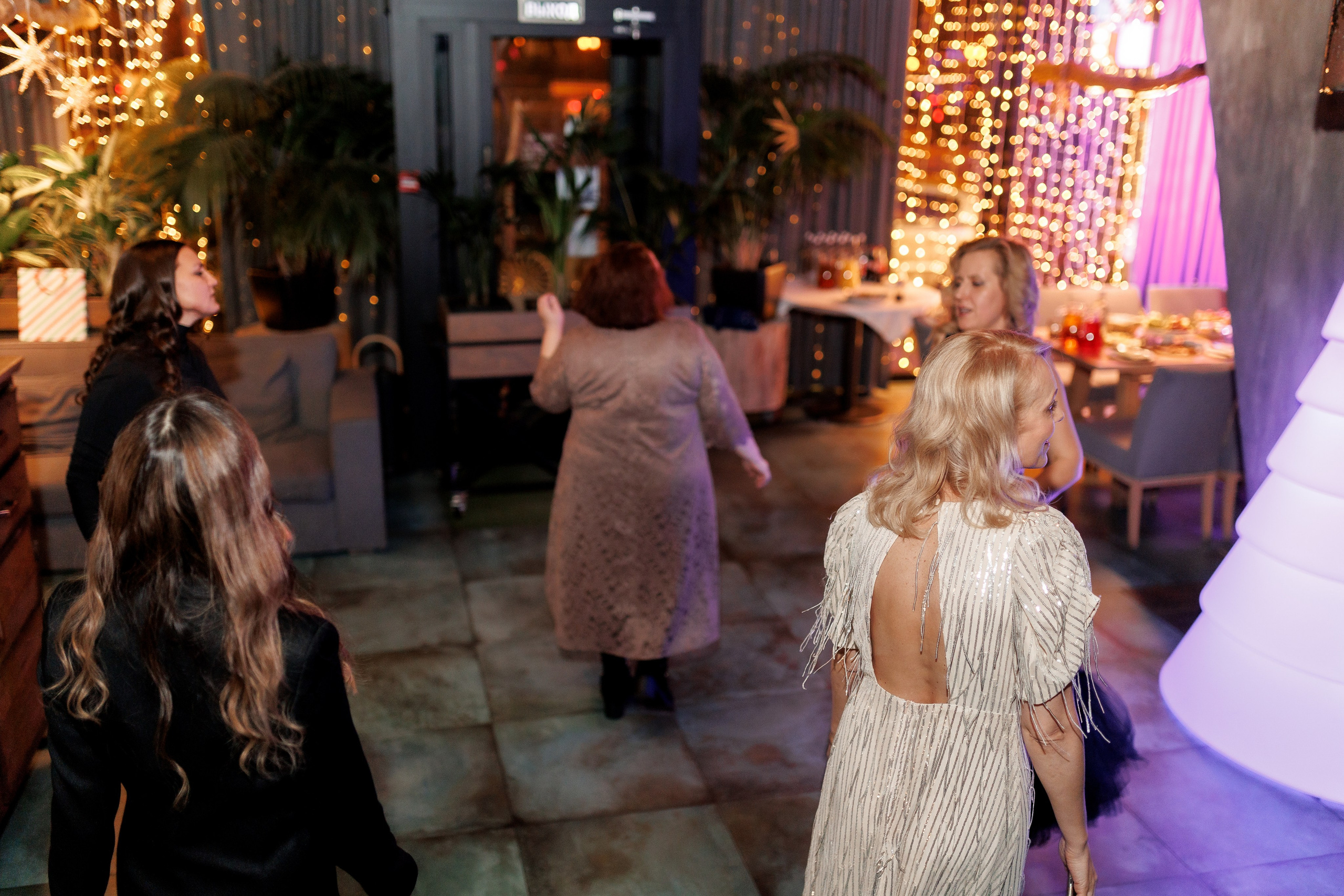 Корпоратив Новафиш. Свадебный фотограф в Москве — Ольга Козловская