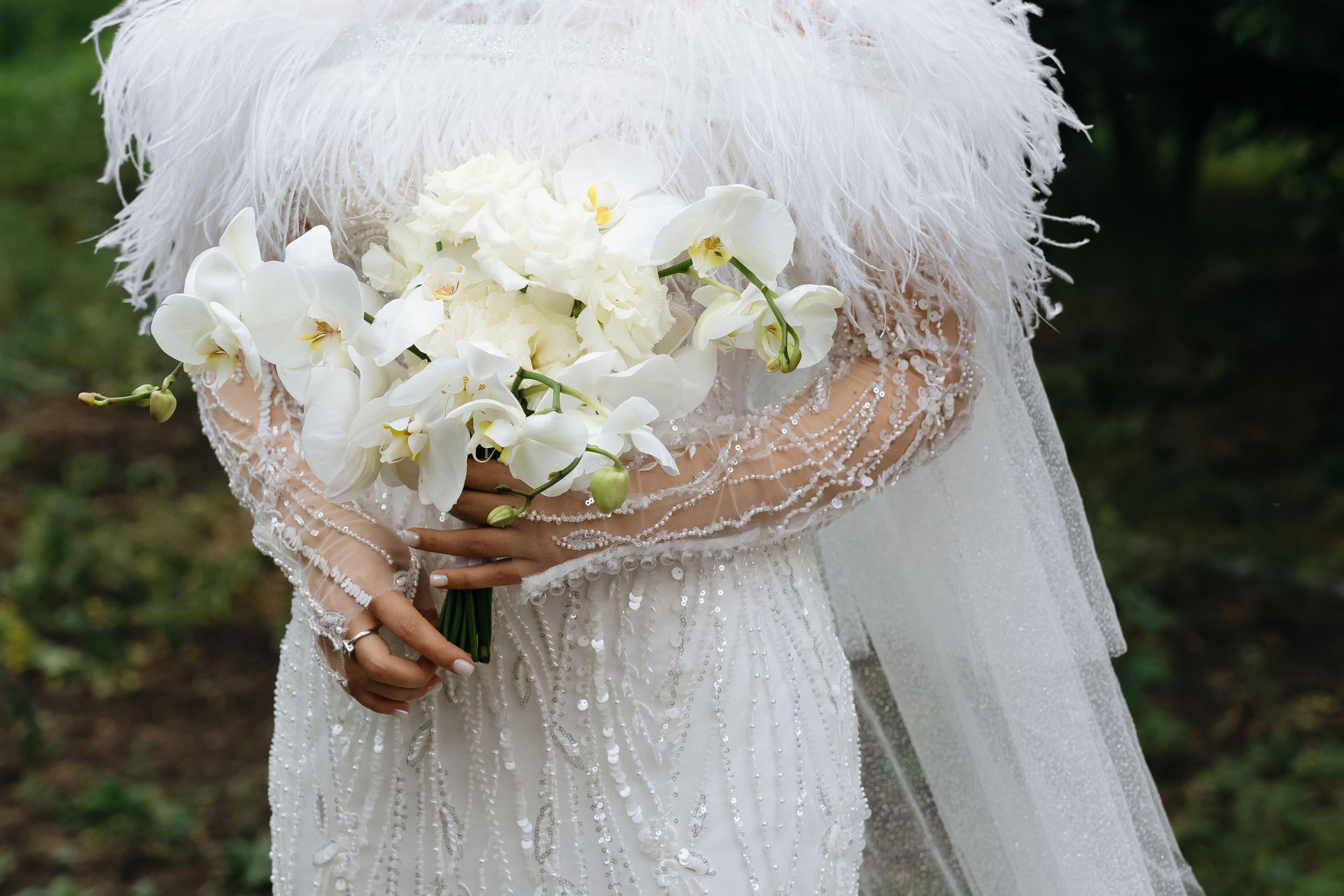Карен и Сэда. Свадебный фотограф Красноярск Вязьминова Мария