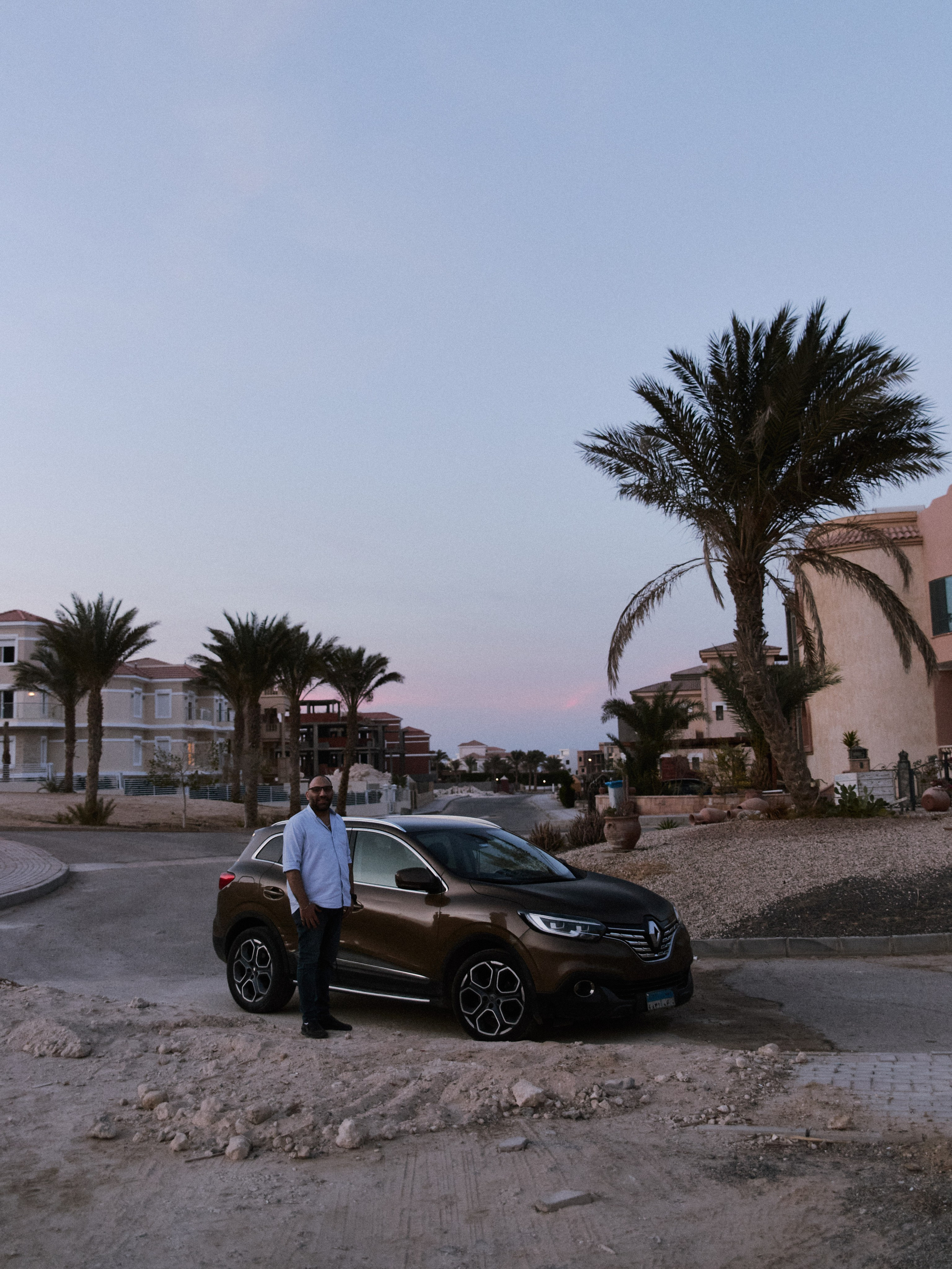 Второй сорт. Jorgis — фотограф в Хургаде / обучение фотографии