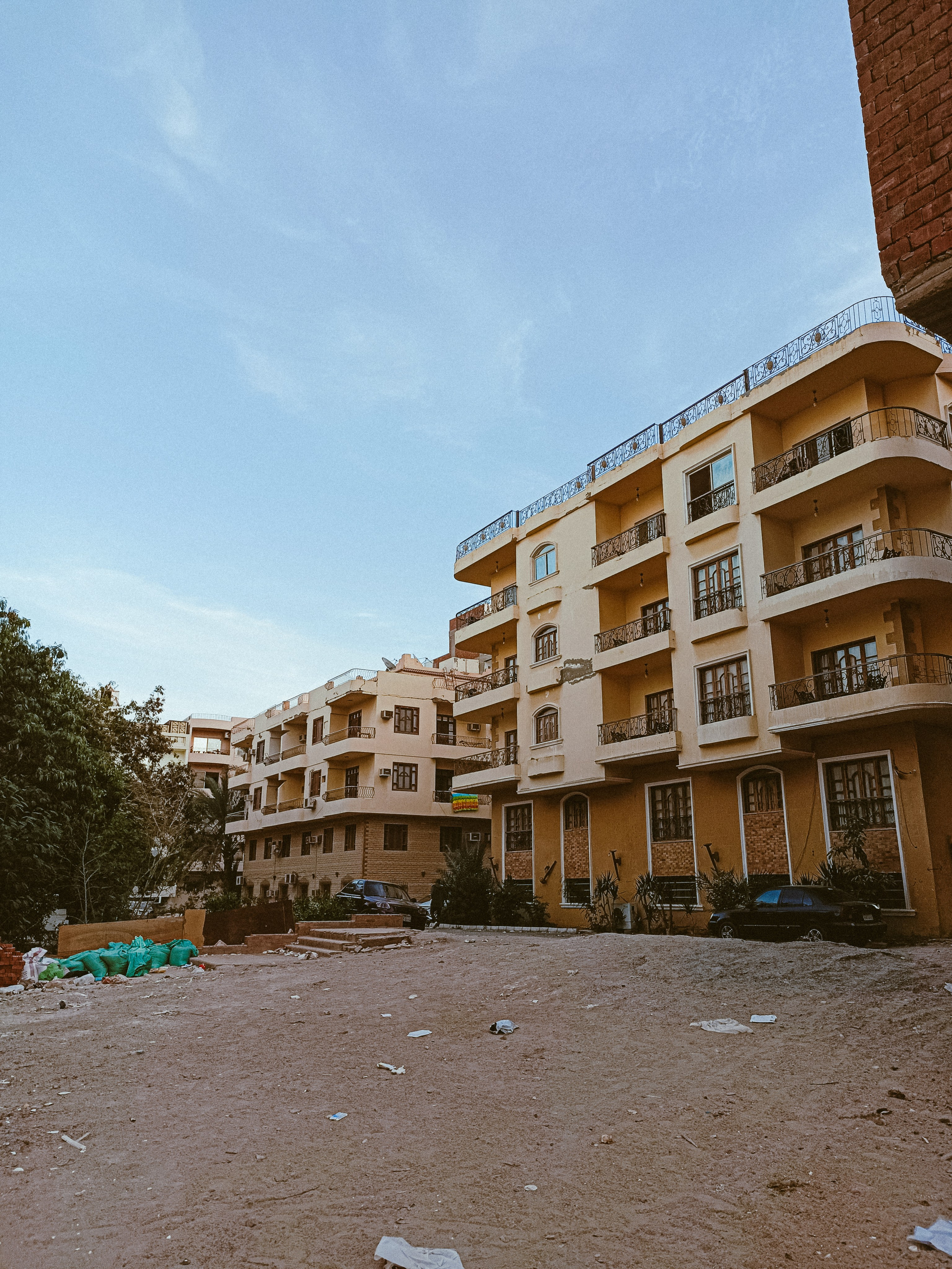 Мобильная. Jorgis — фотограф в Хургаде / обучение фотографии