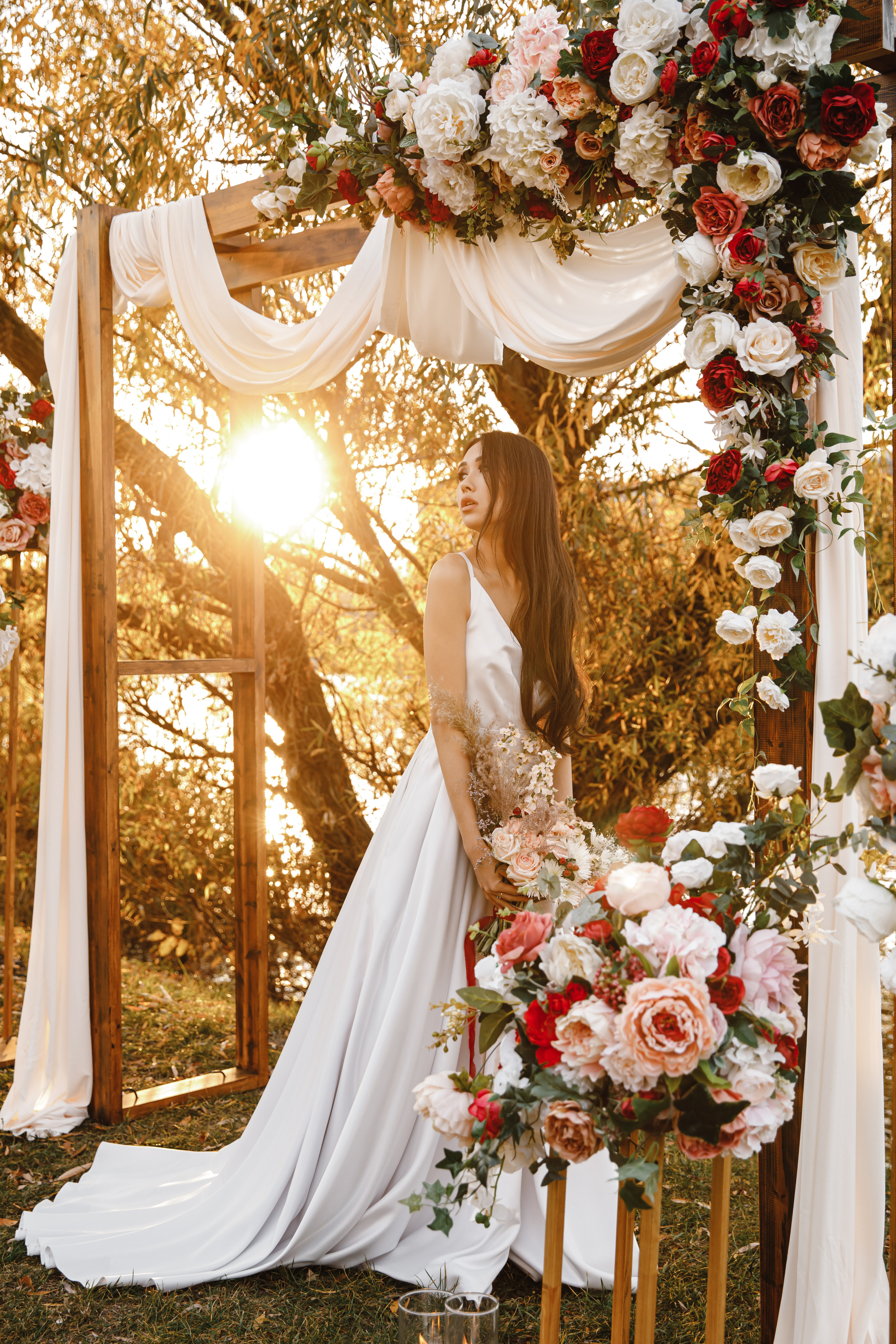 Стильно и весело. Свадебный и семейный фотограф Краснодарский край