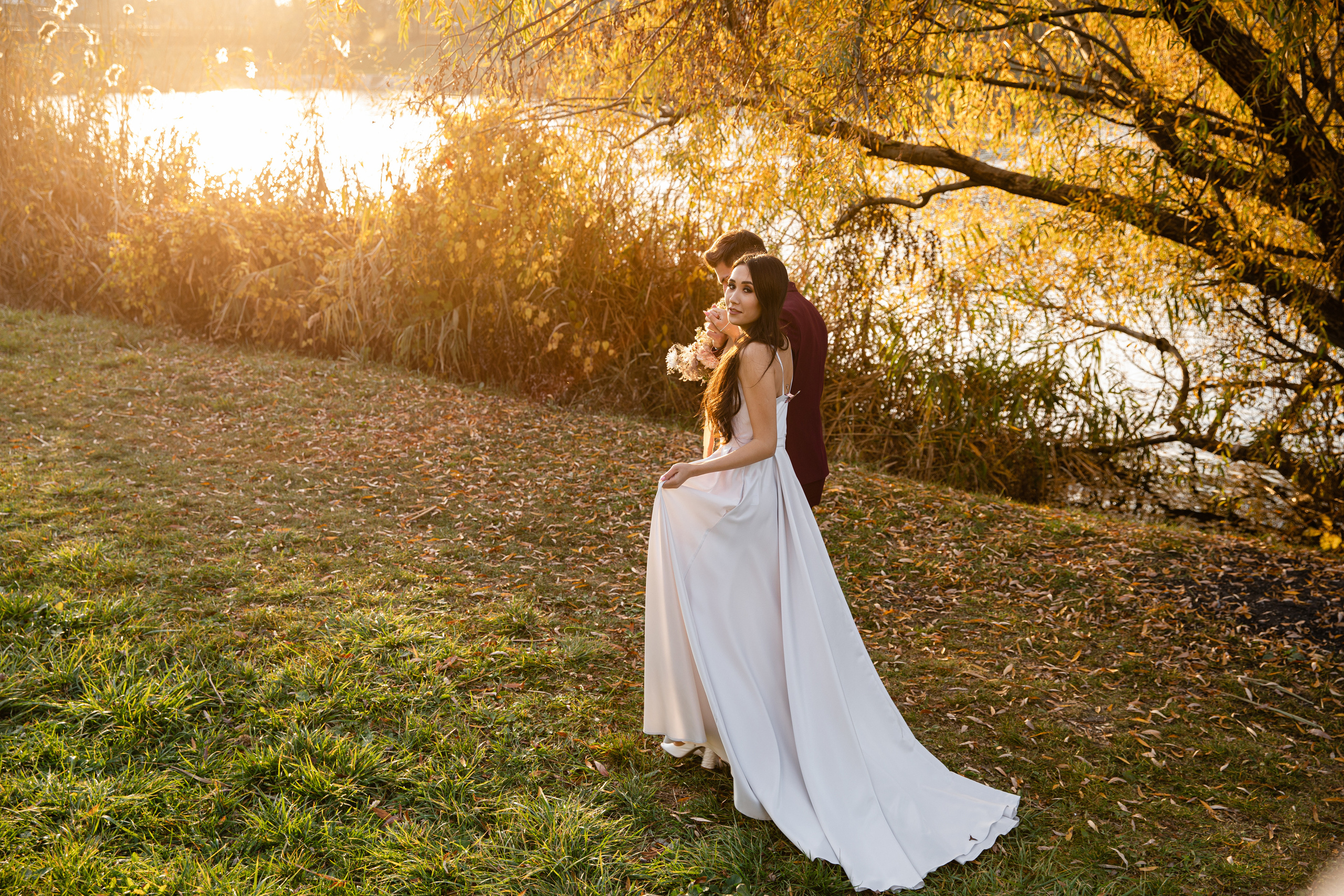 Стильно и весело. Свадебный и семейный фотограф Краснодарский край