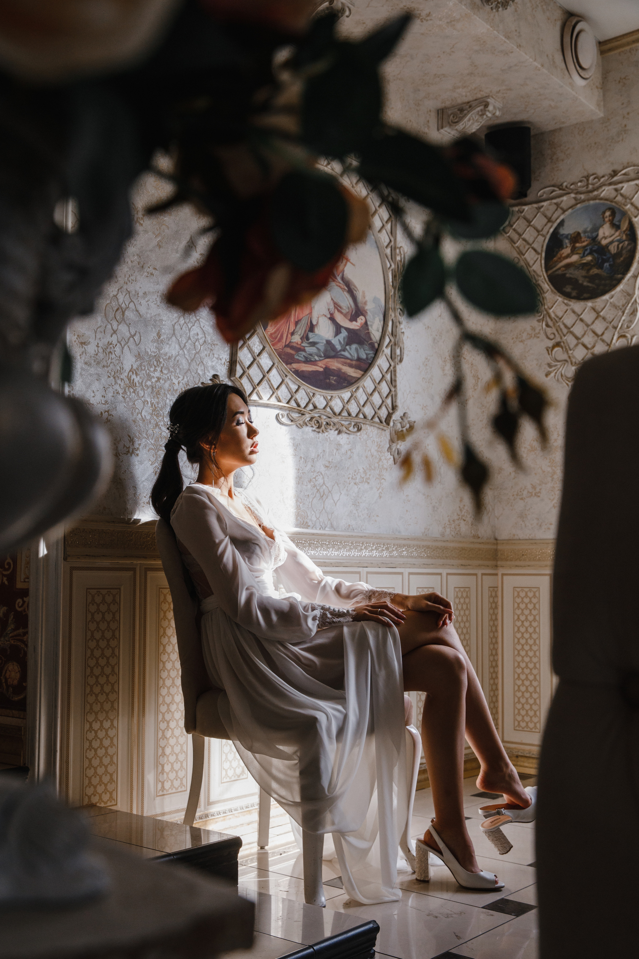 Стильно и весело. Свадебный и семейный фотограф Краснодарский край