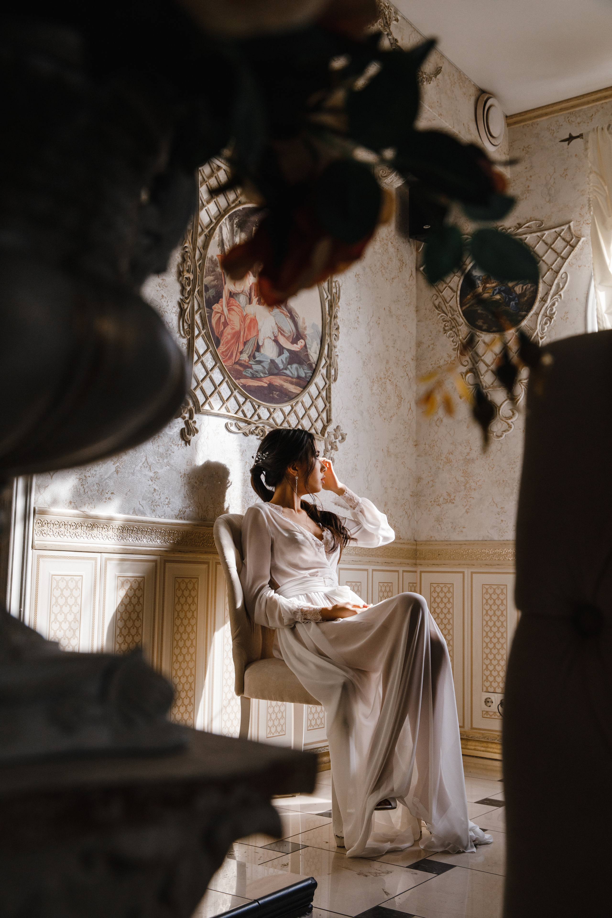 Стильно и весело. Свадебный и семейный фотограф Краснодарский край