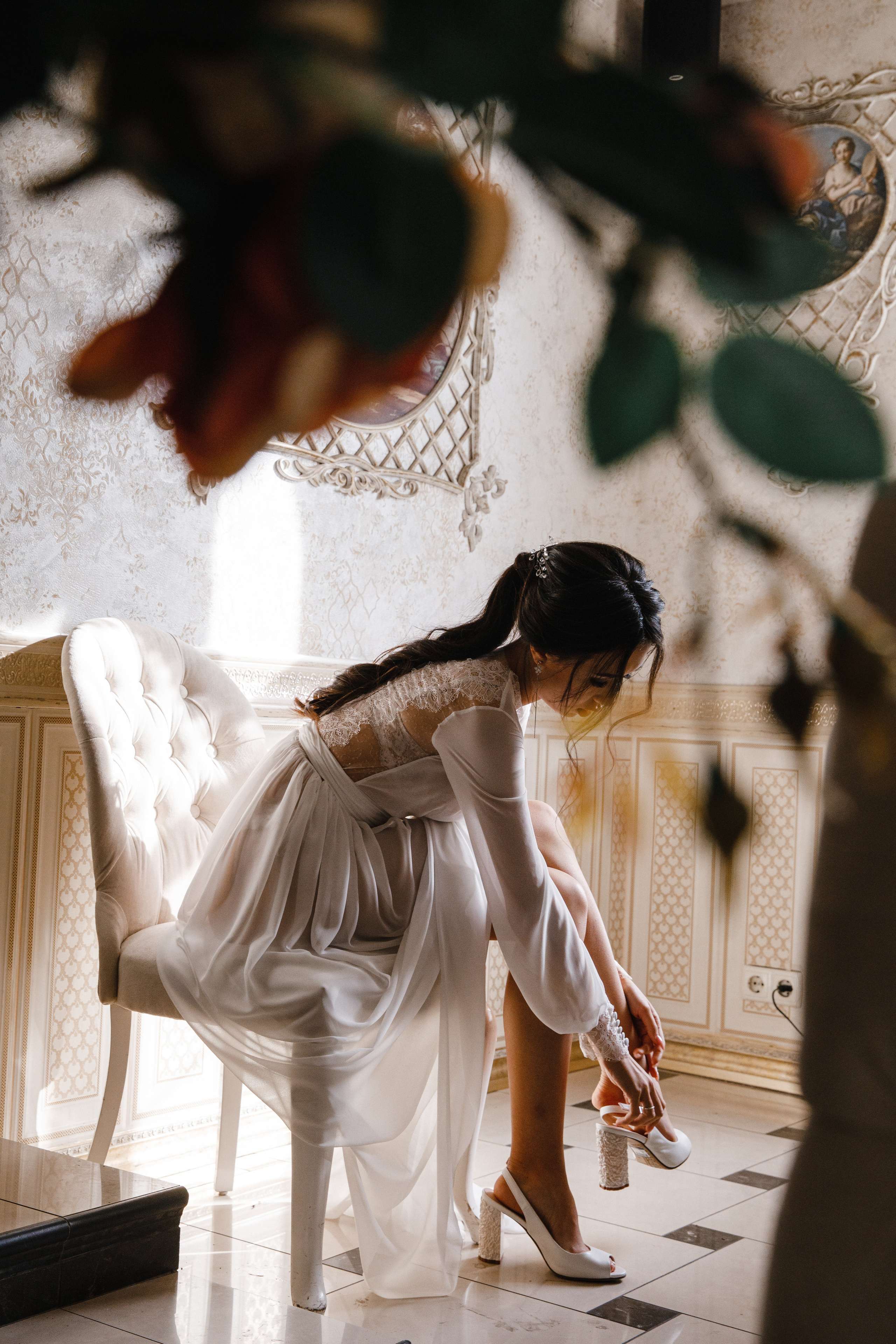 Стильно и весело. Свадебный и семейный фотограф Краснодарский край