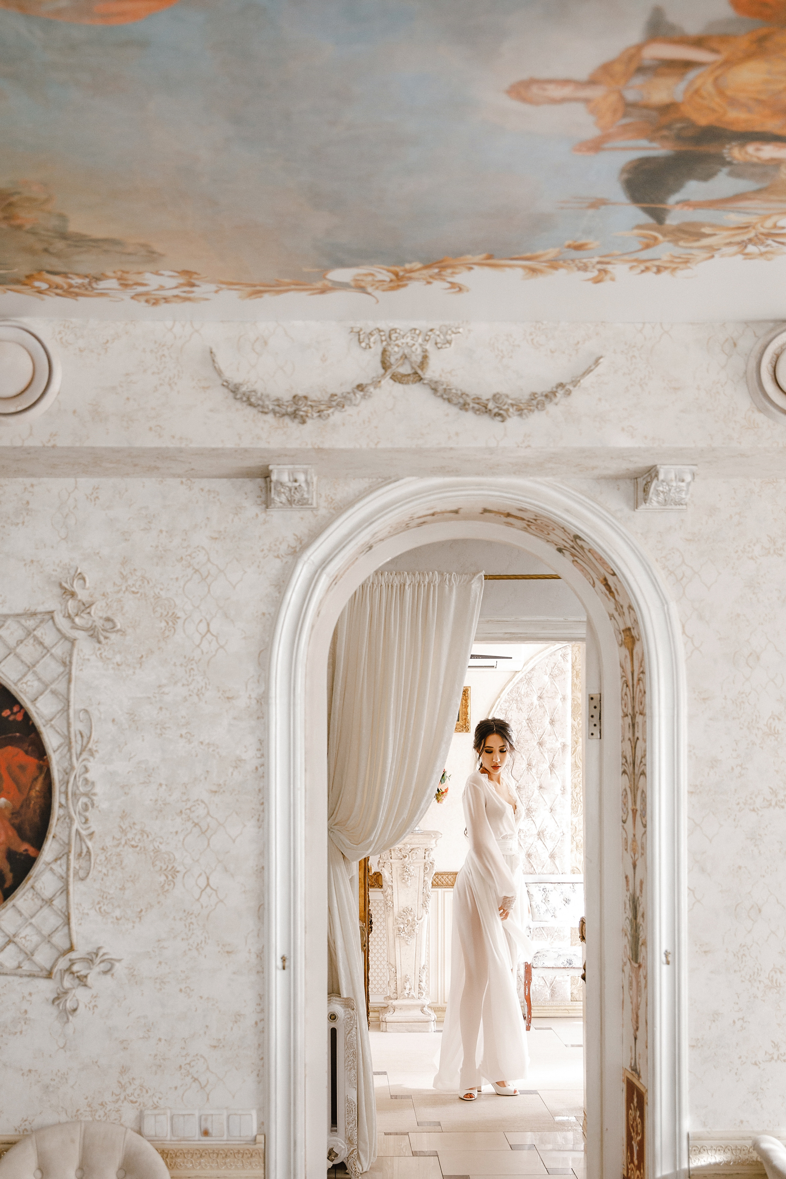 Стильно и весело. Свадебный и семейный фотограф Краснодарский край