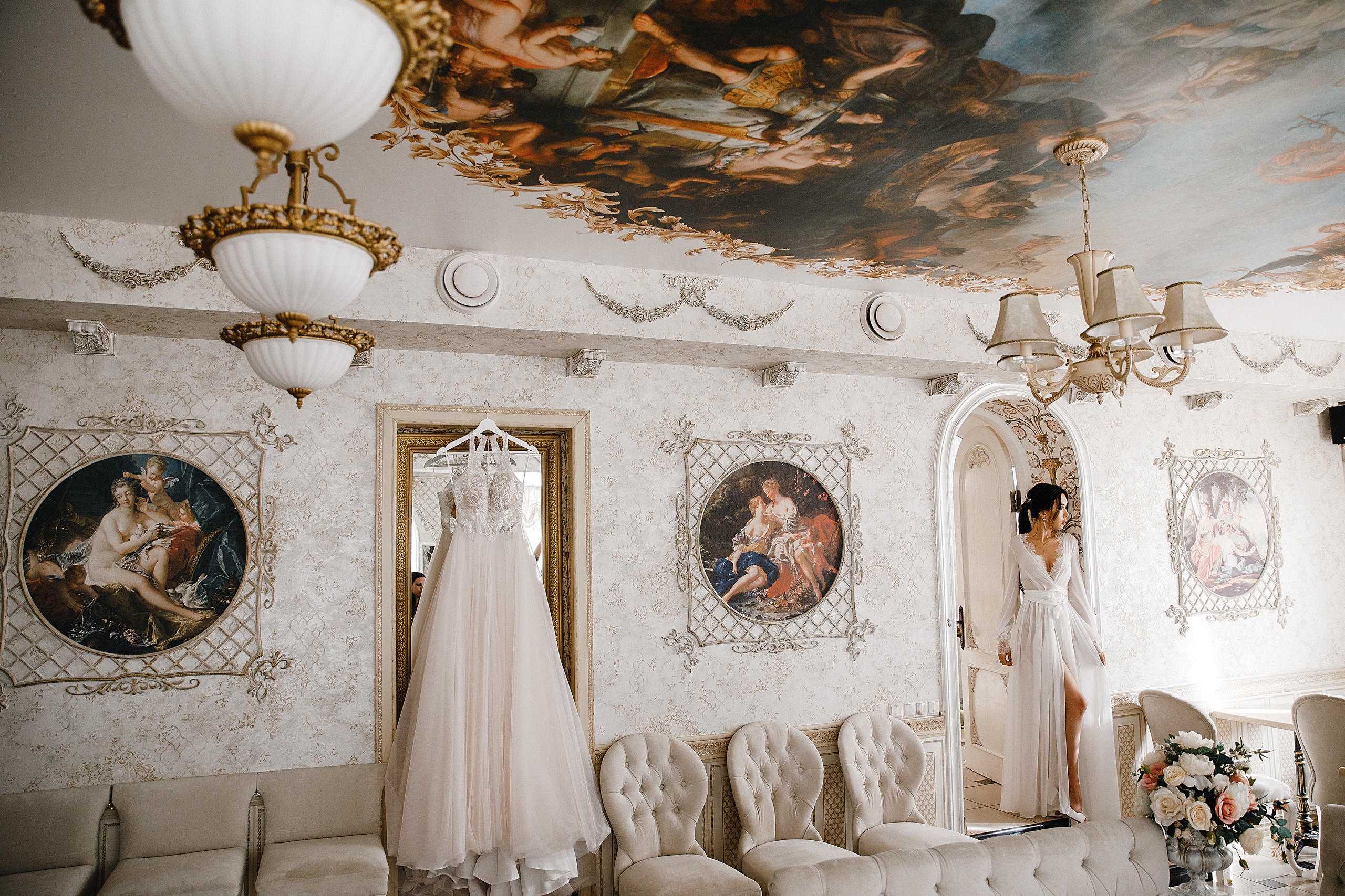 Стильно и весело. Свадебный и семейный фотограф Краснодарский край