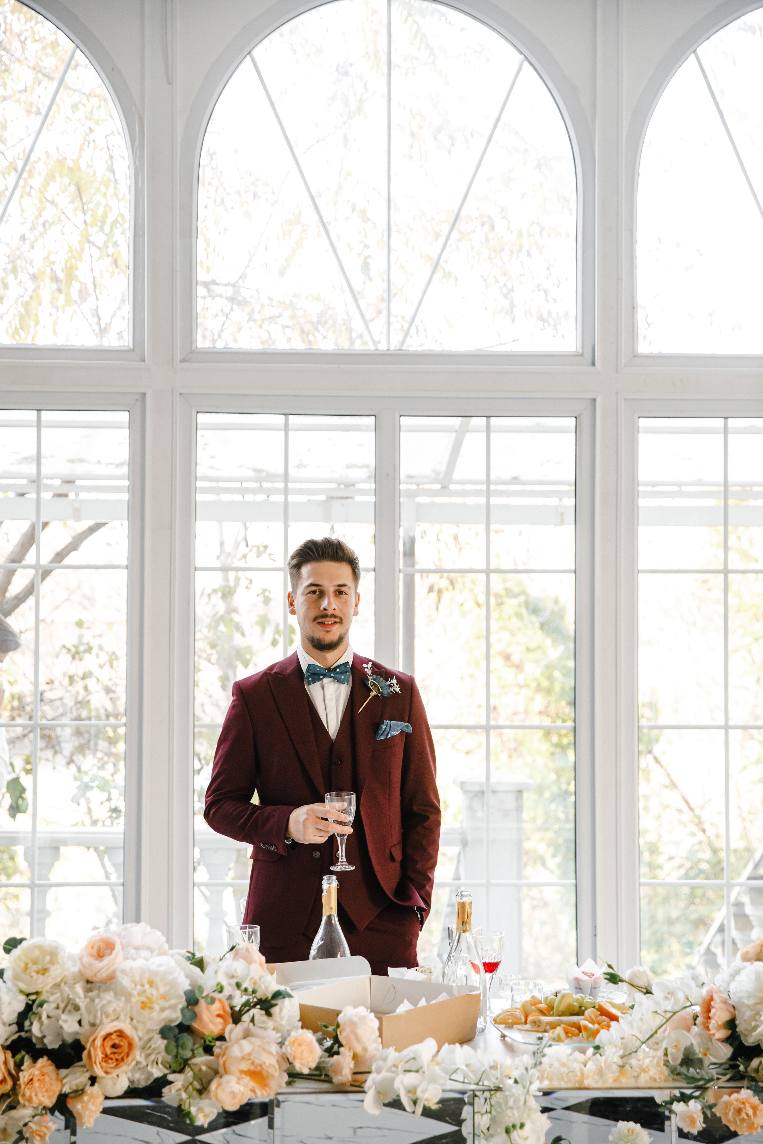 Стильно и весело. Свадебный и семейный фотограф Краснодарский край