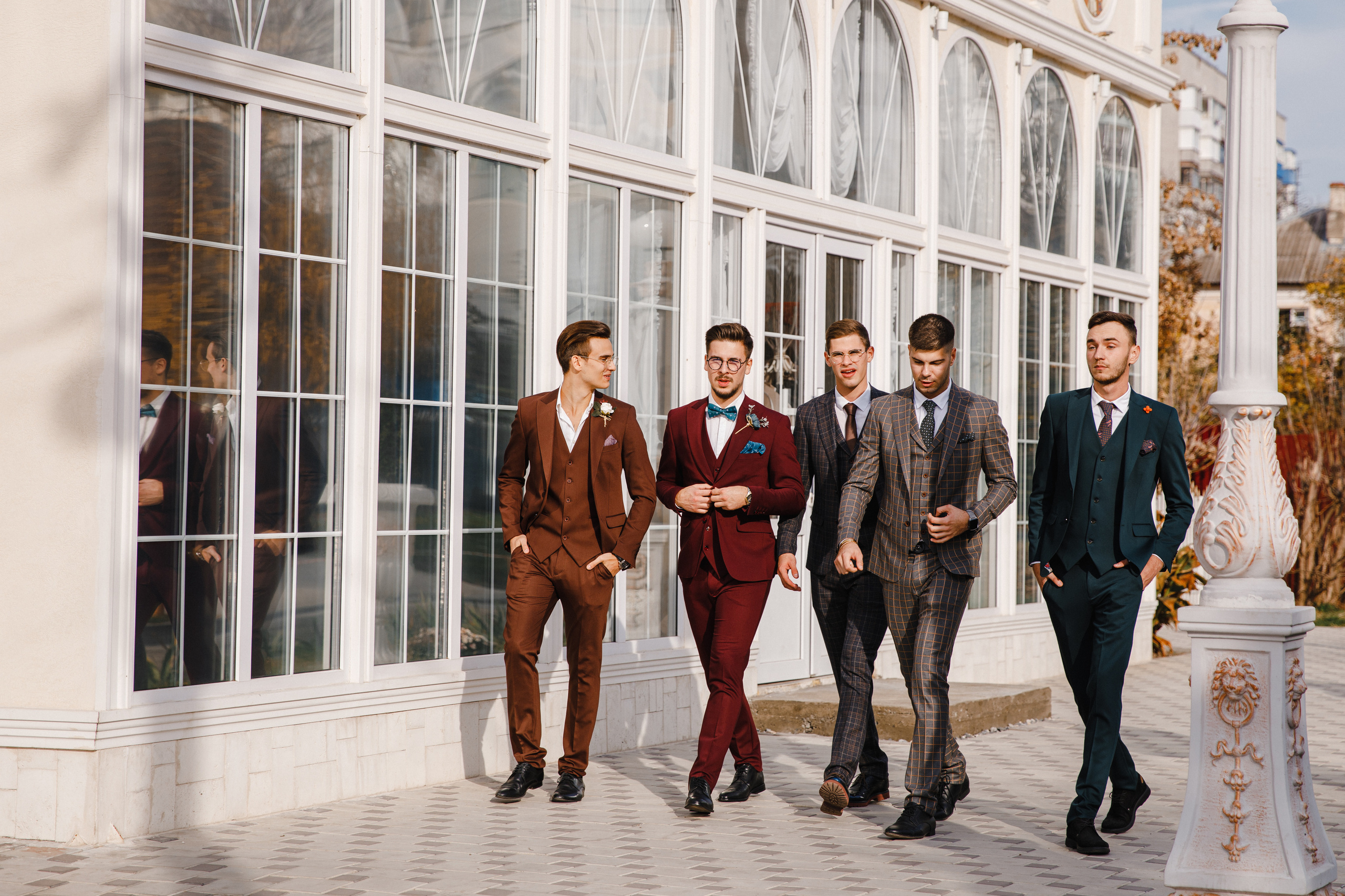 Стильно и весело. Свадебный и семейный фотограф Краснодарский край