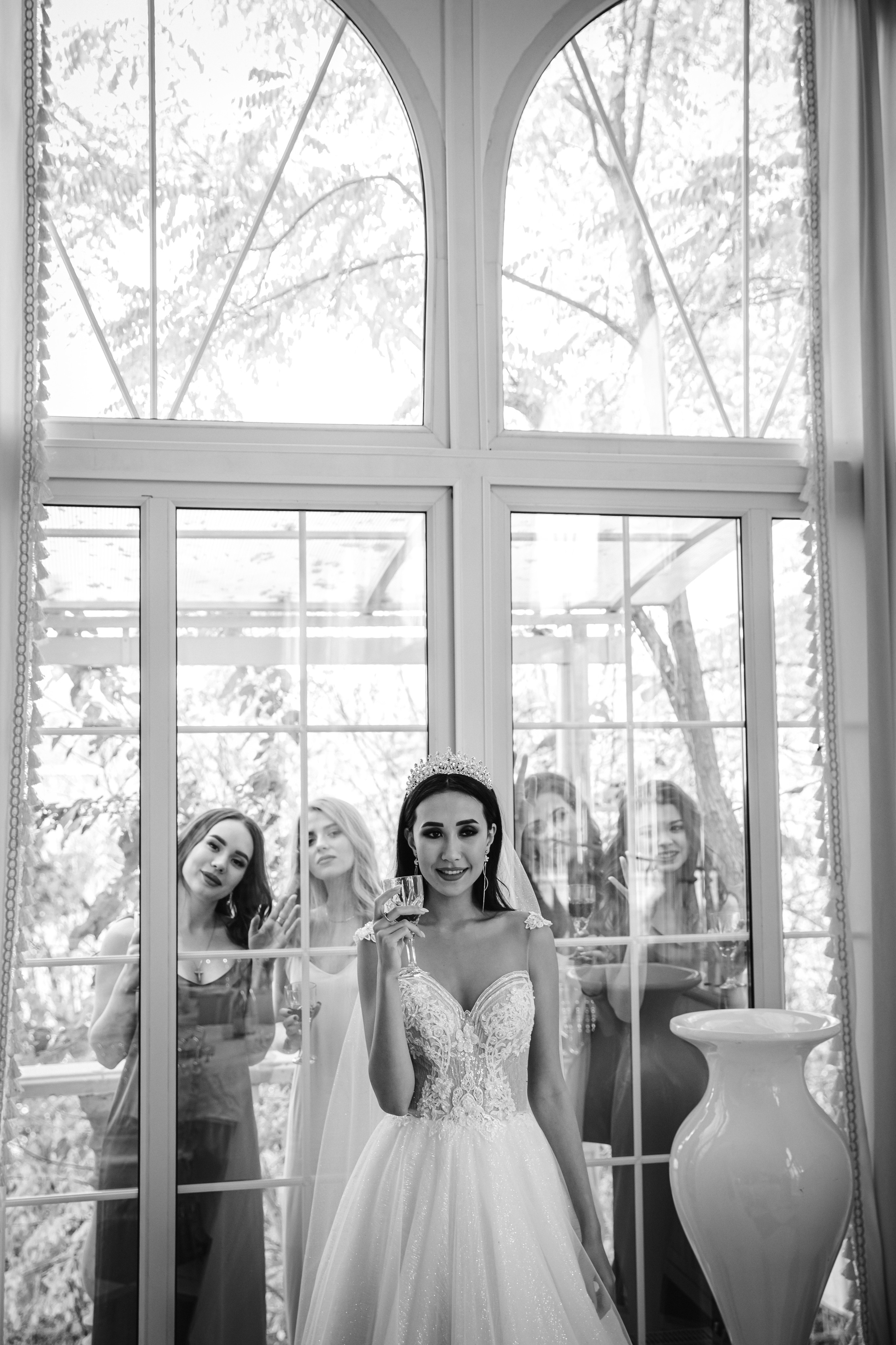 Стильно и весело. Свадебный и семейный фотограф Краснодарский край