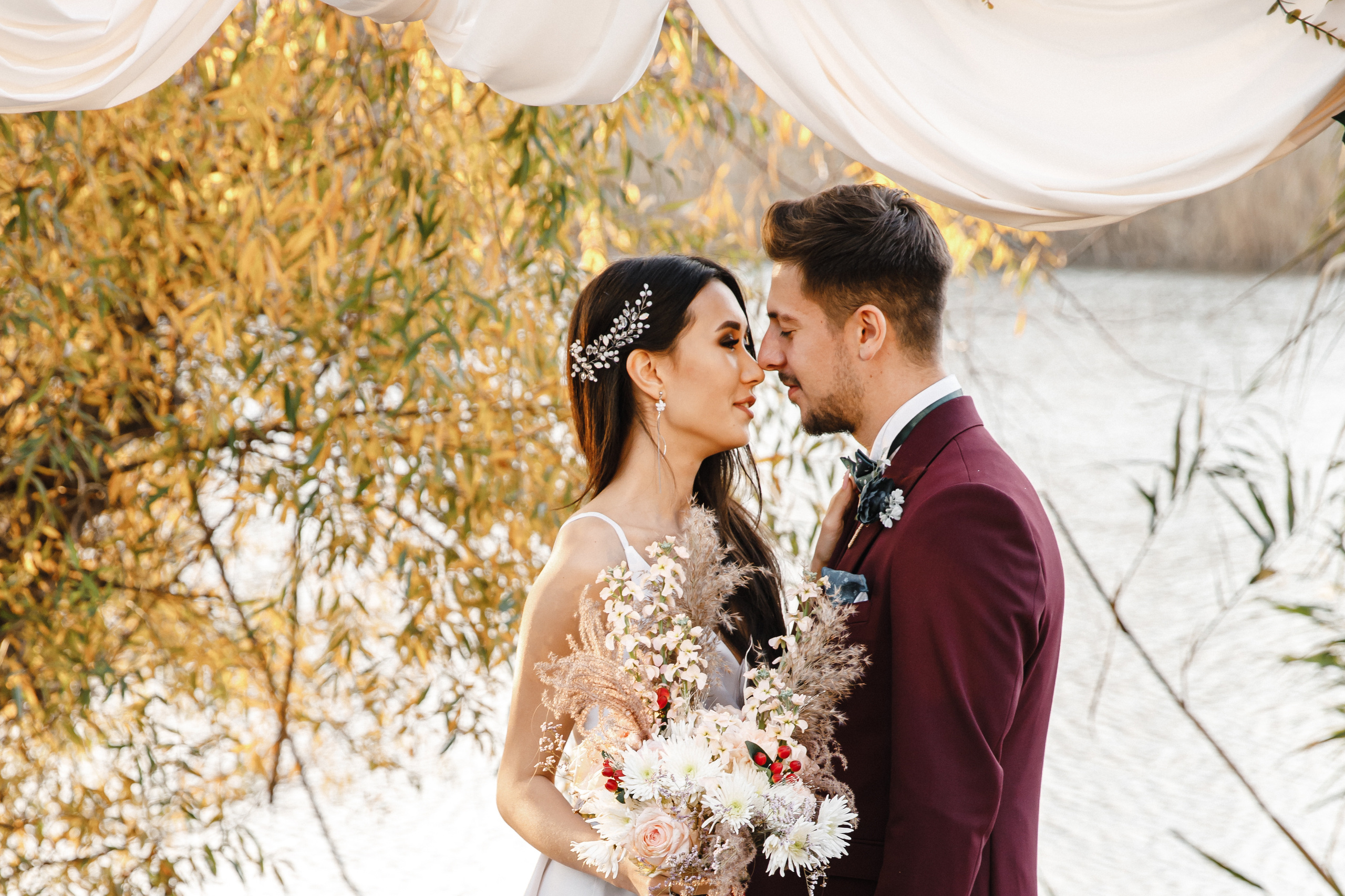 Стильно и весело. Свадебный и семейный фотограф Краснодарский край