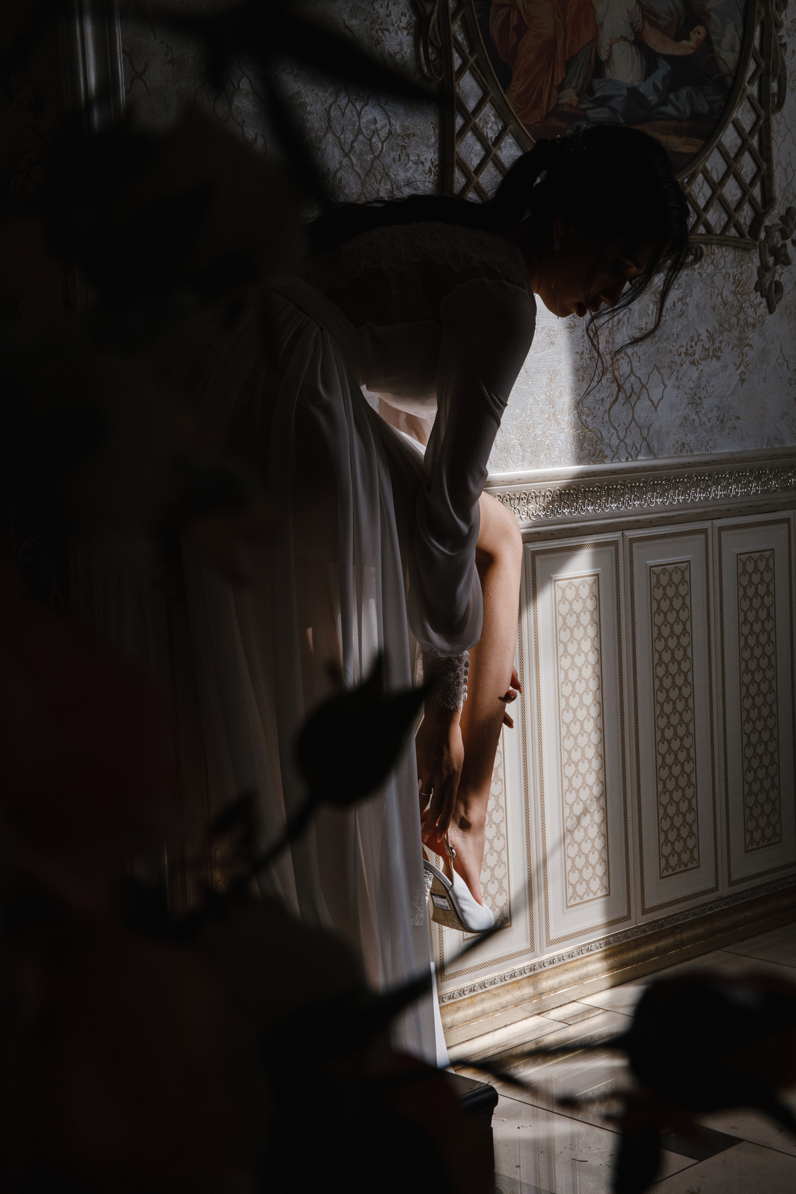 Стильно и весело. Свадебный и семейный фотограф Краснодарский край