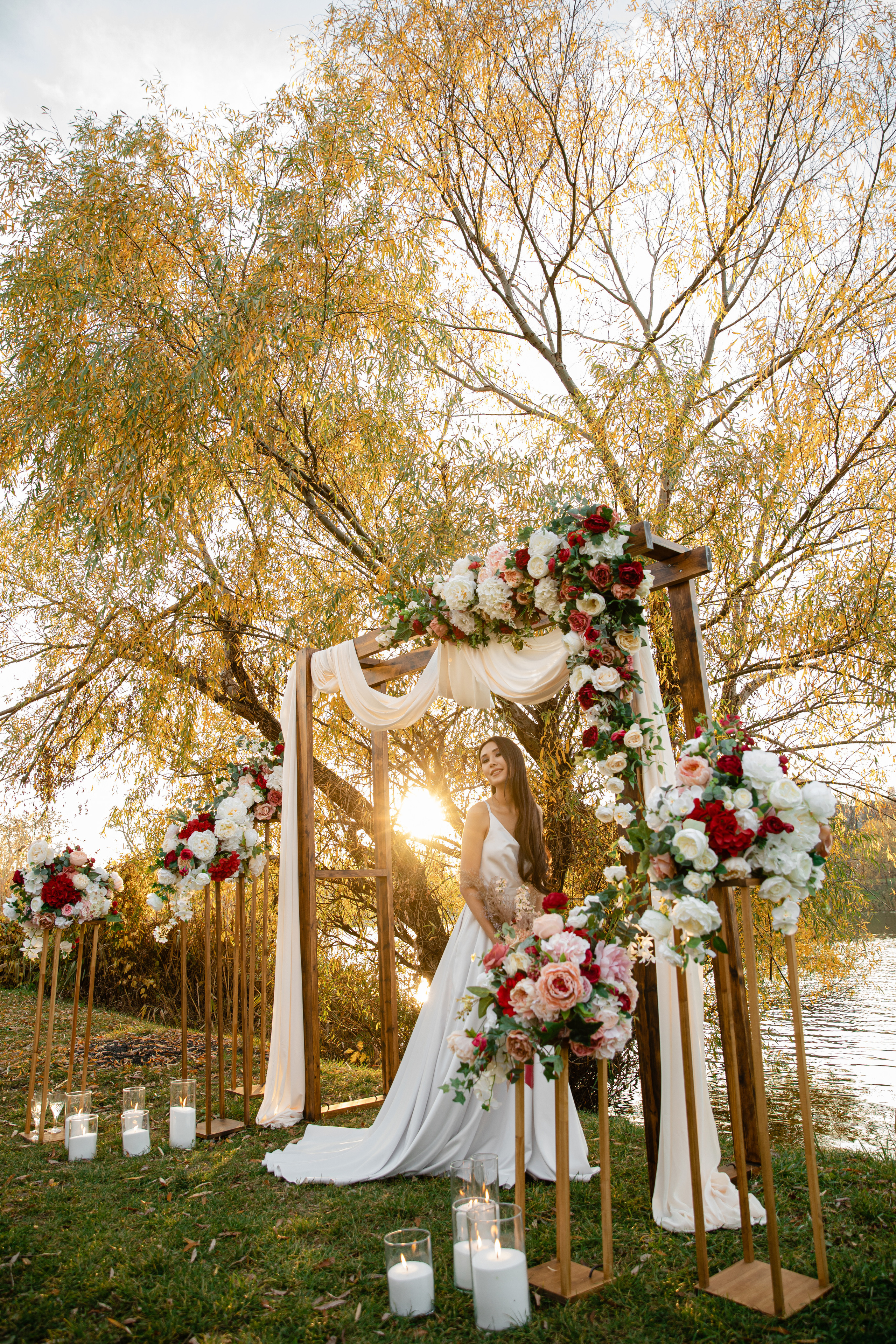 Стильно и весело. Свадебный и семейный фотограф Краснодарский край