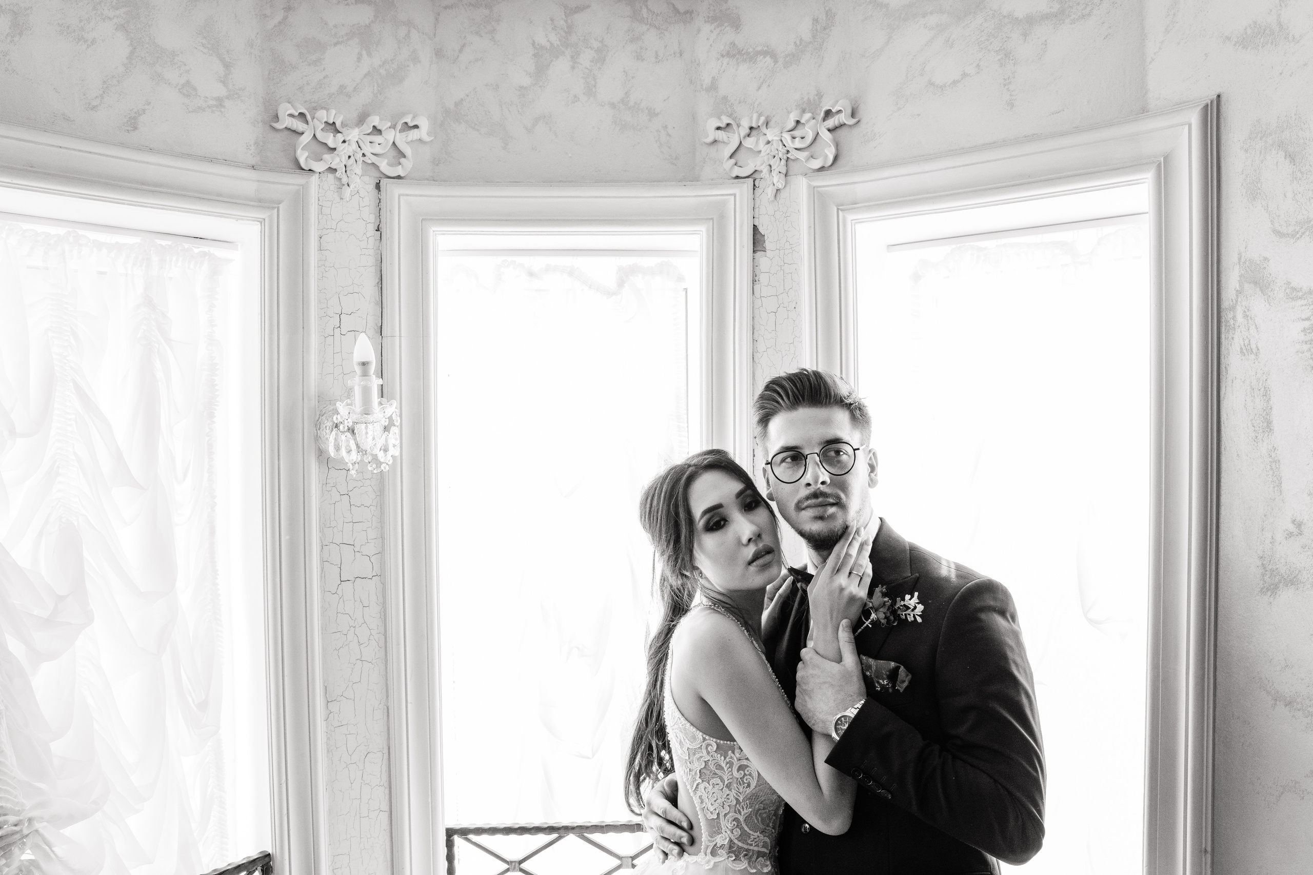 Стильно и весело. Свадебный и семейный фотограф Краснодарский край