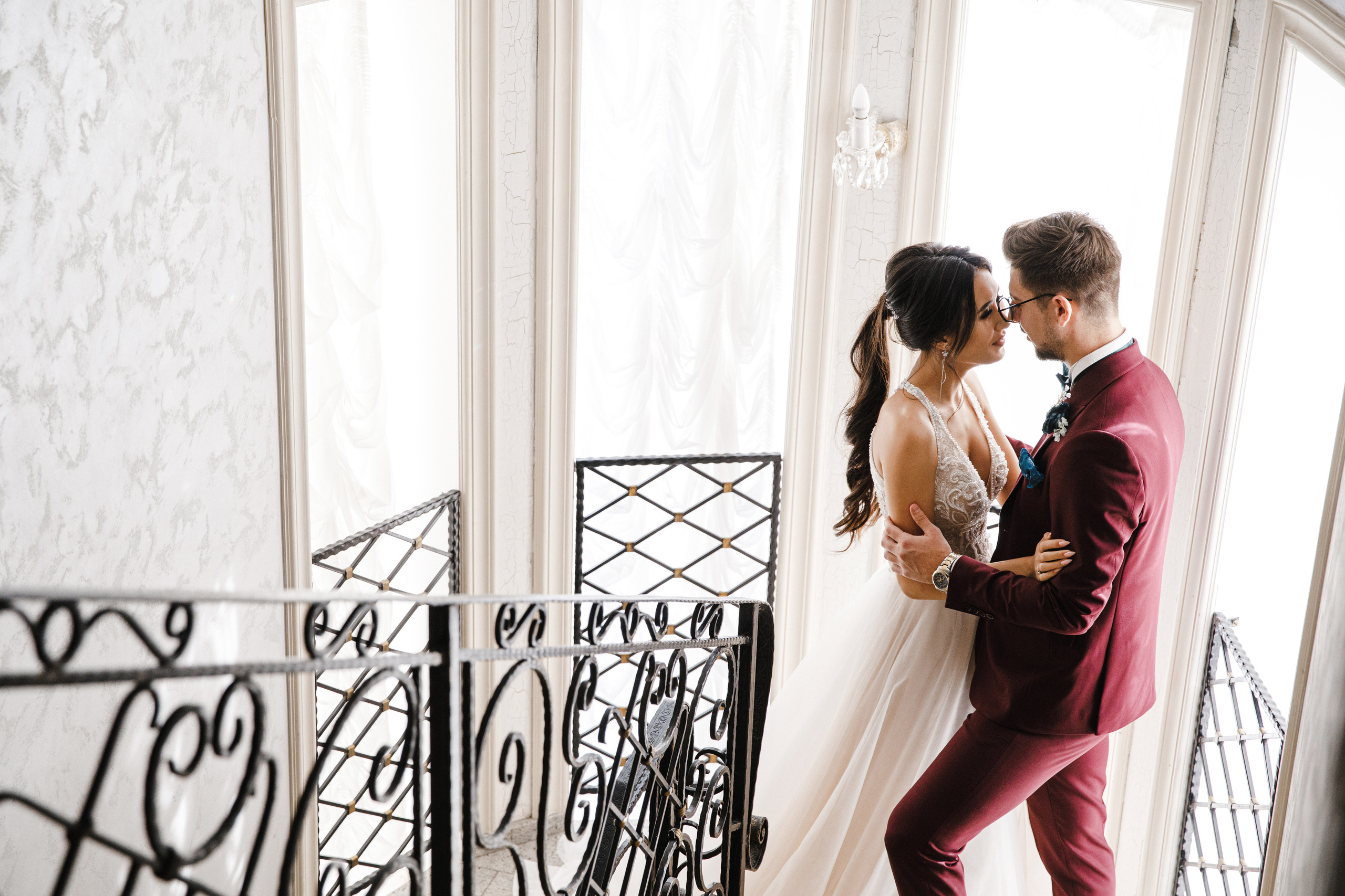 Стильно и весело. Свадебный и семейный фотограф Краснодарский край