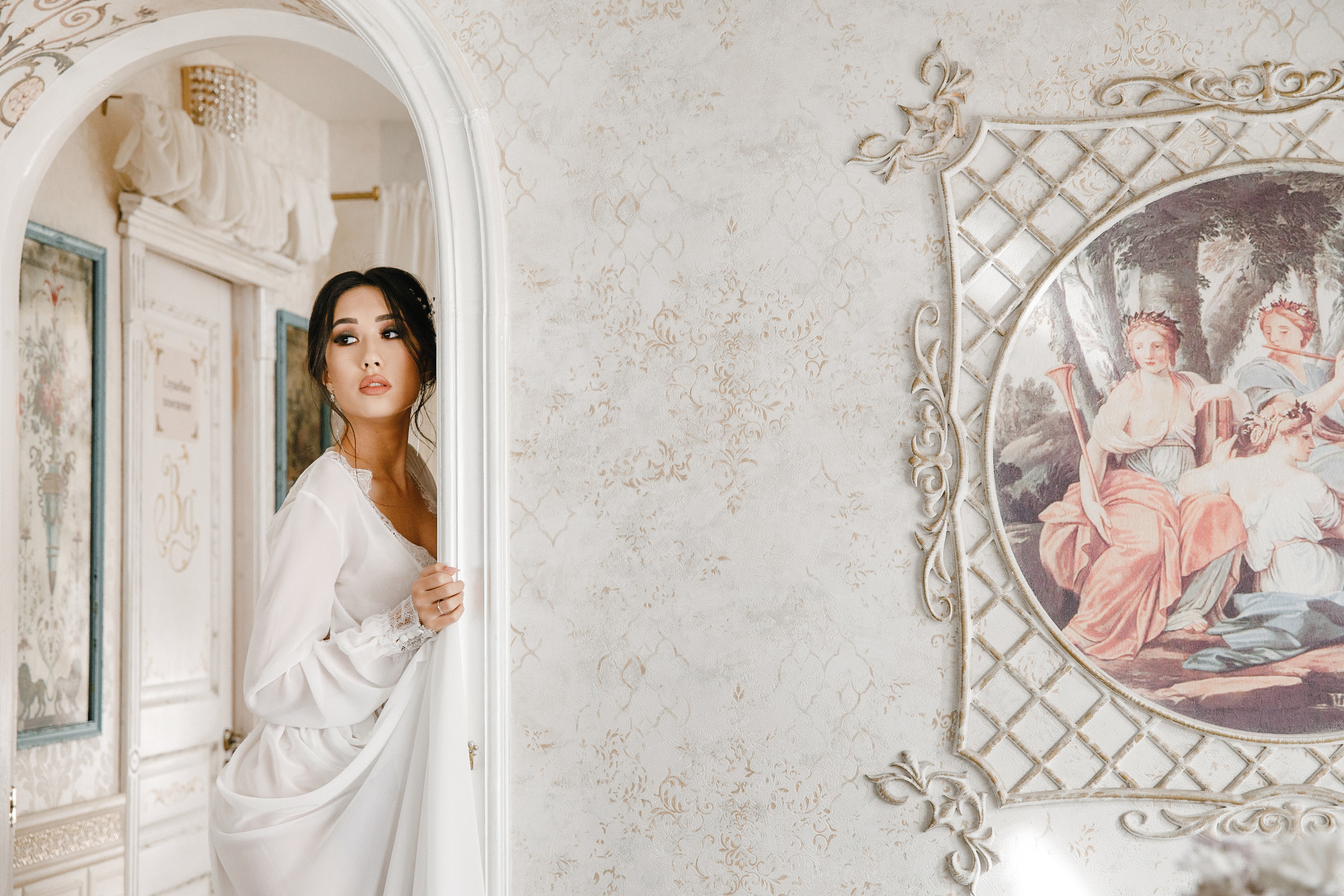 Стильно и весело. Свадебный и семейный фотограф Краснодарский край