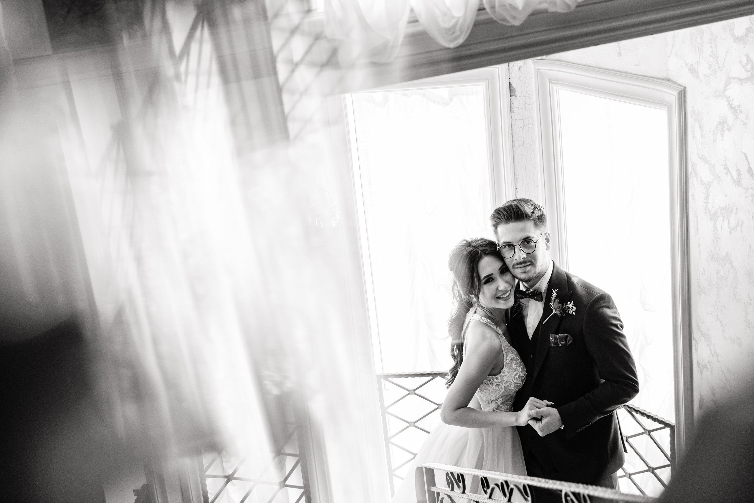 Стильно и весело. Свадебный и семейный фотограф Краснодарский край