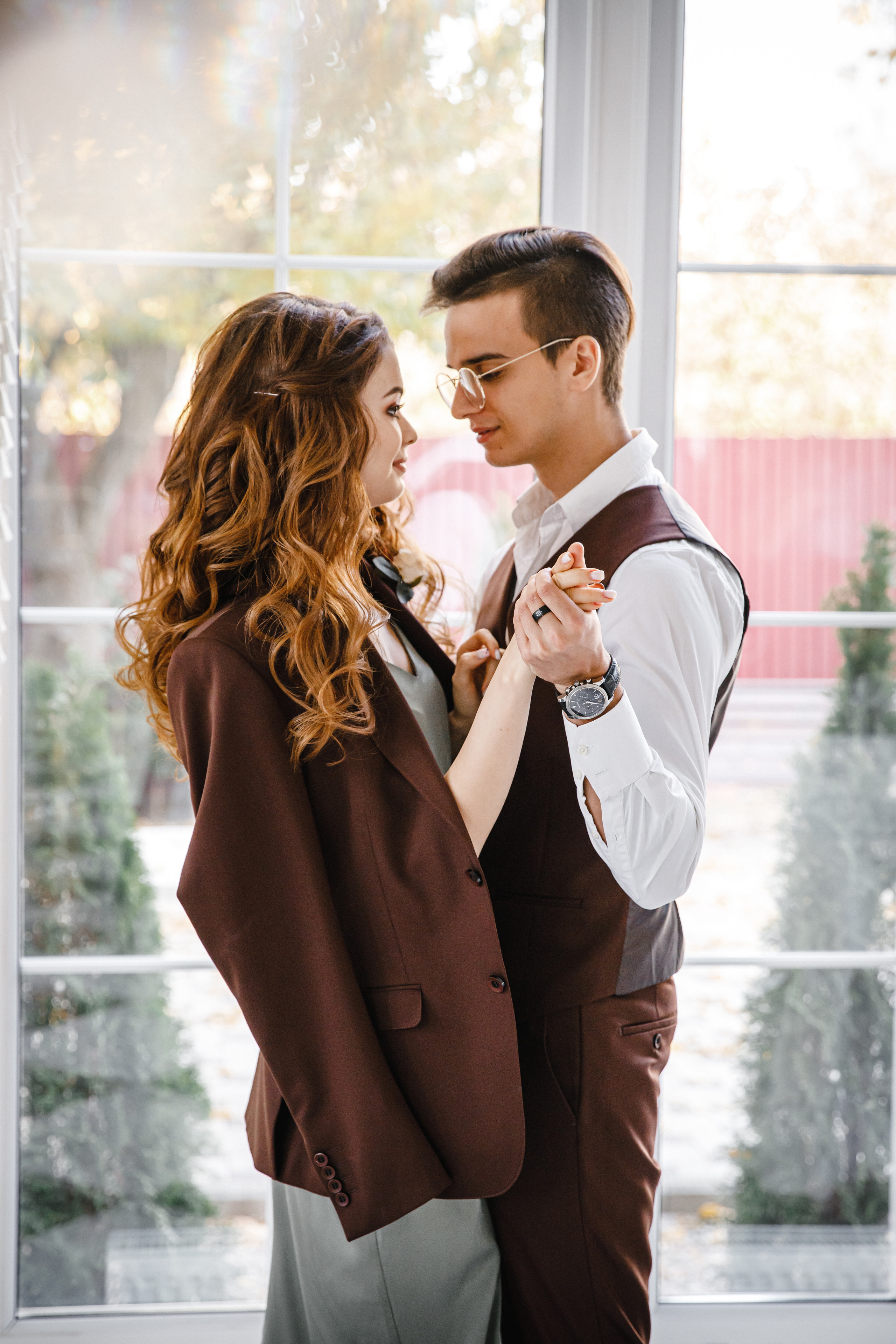 Стильно и весело. Свадебный и семейный фотограф Краснодарский край