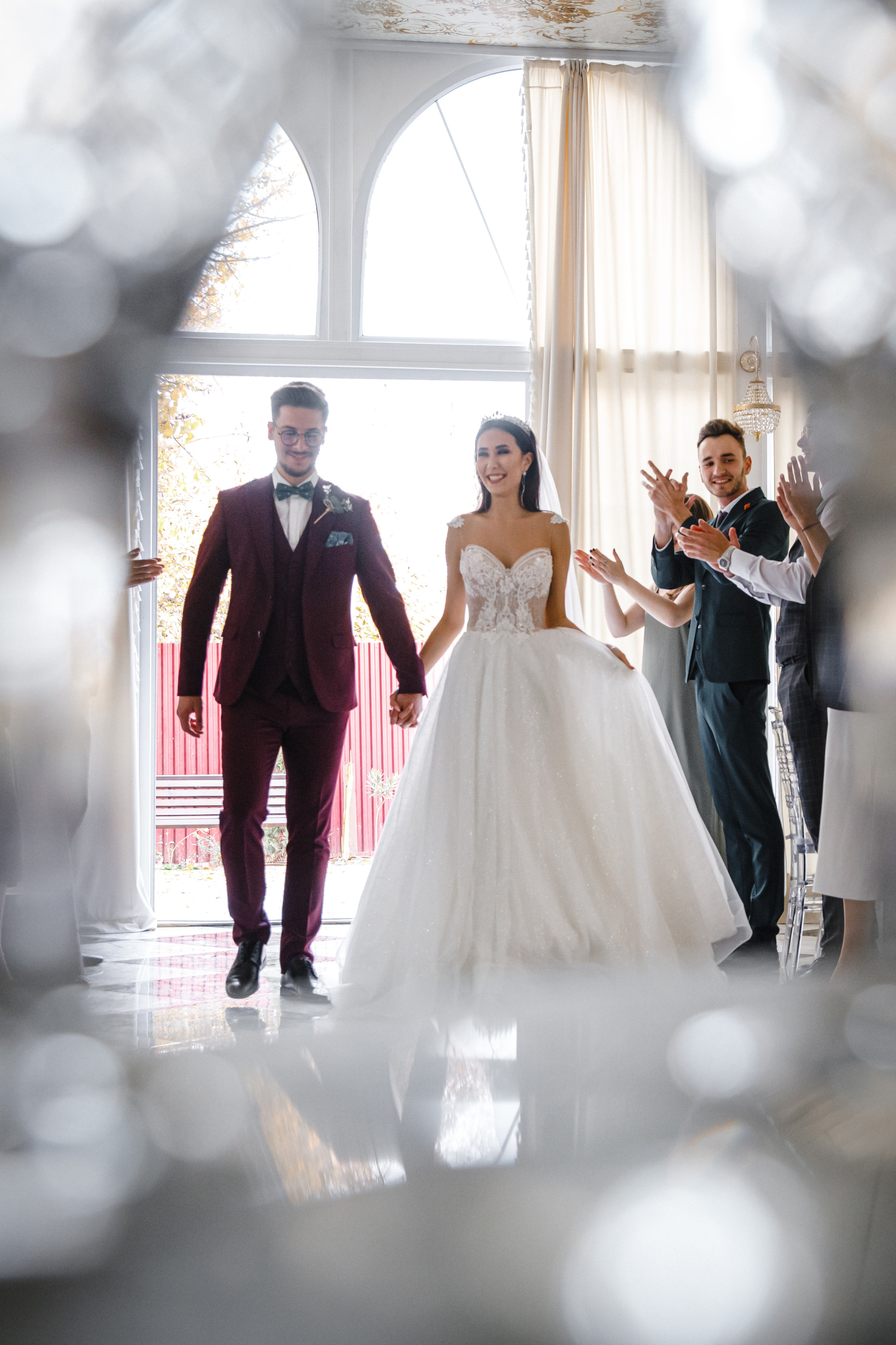 Стильно и весело. Свадебный и семейный фотограф Краснодарский край