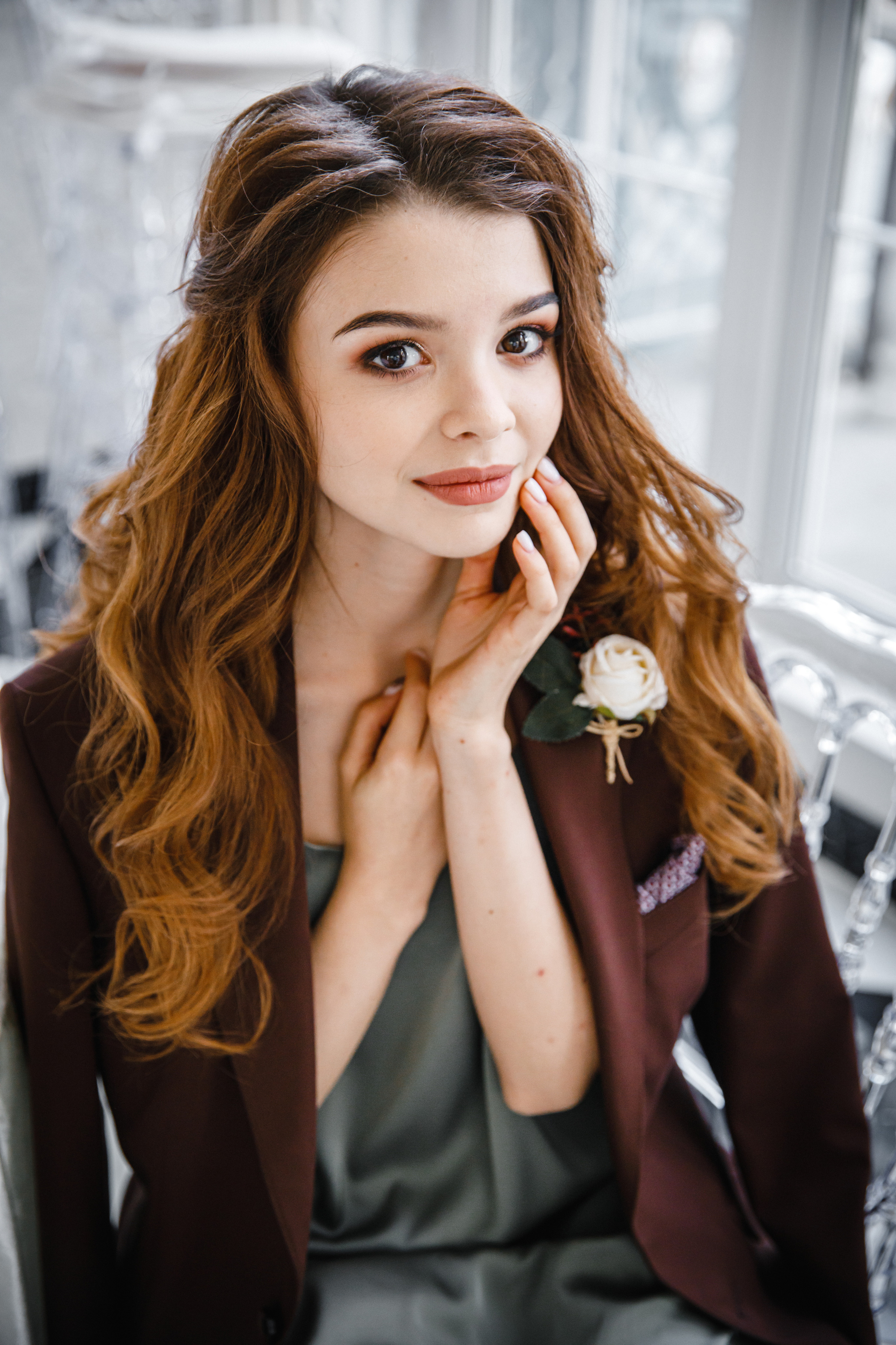 Стильно и весело. Свадебный и семейный фотограф Краснодарский край