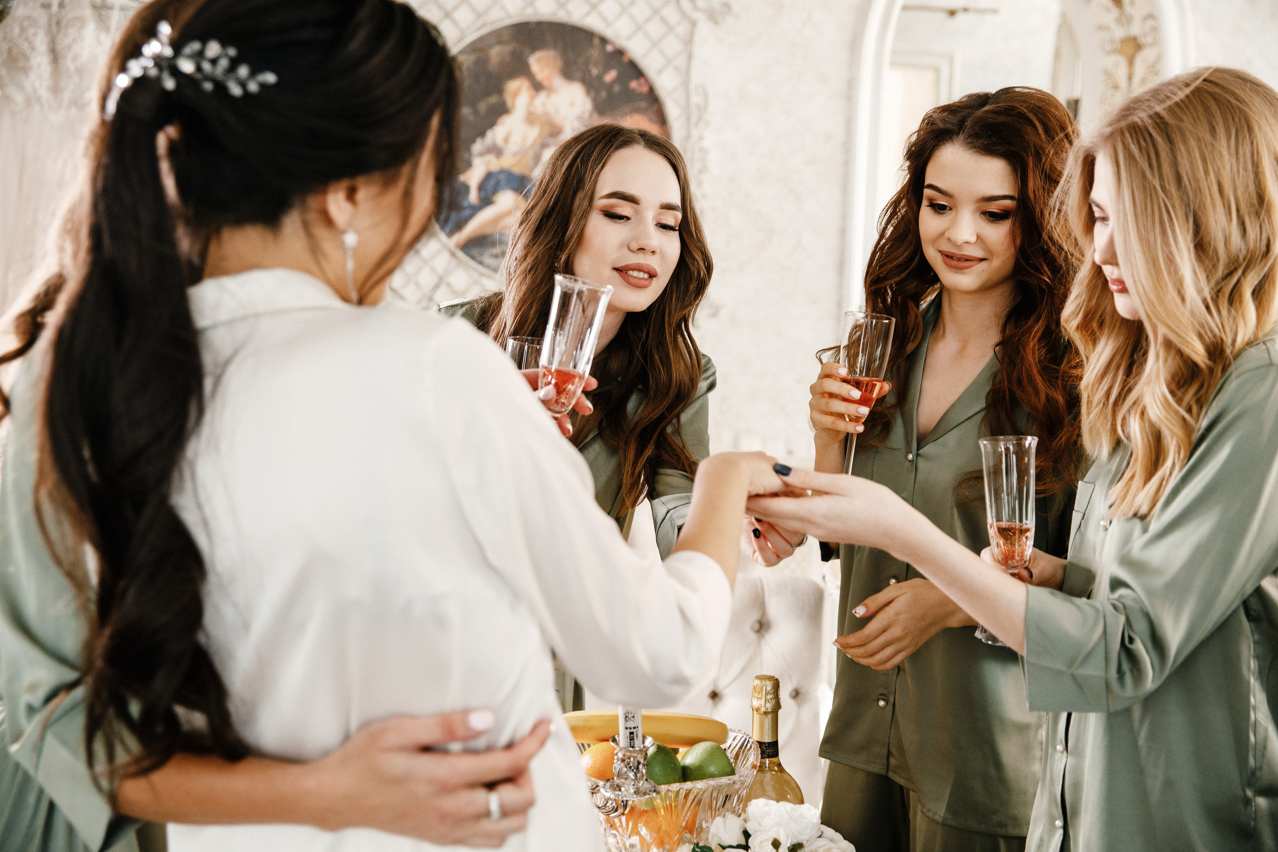 Стильно и весело. Свадебный и семейный фотограф Краснодарский край