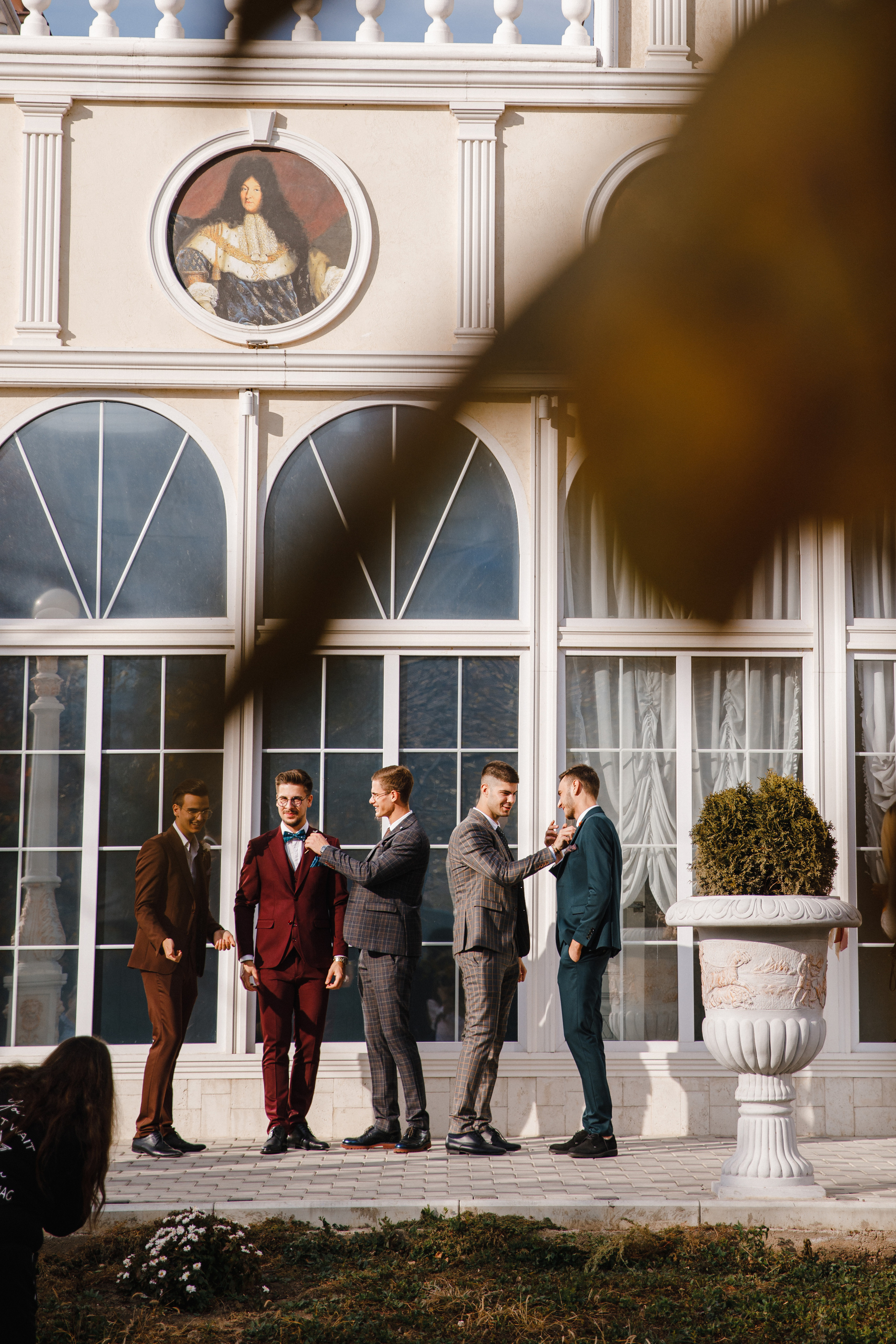 Стильно и весело. Свадебный и семейный фотограф Краснодарский край