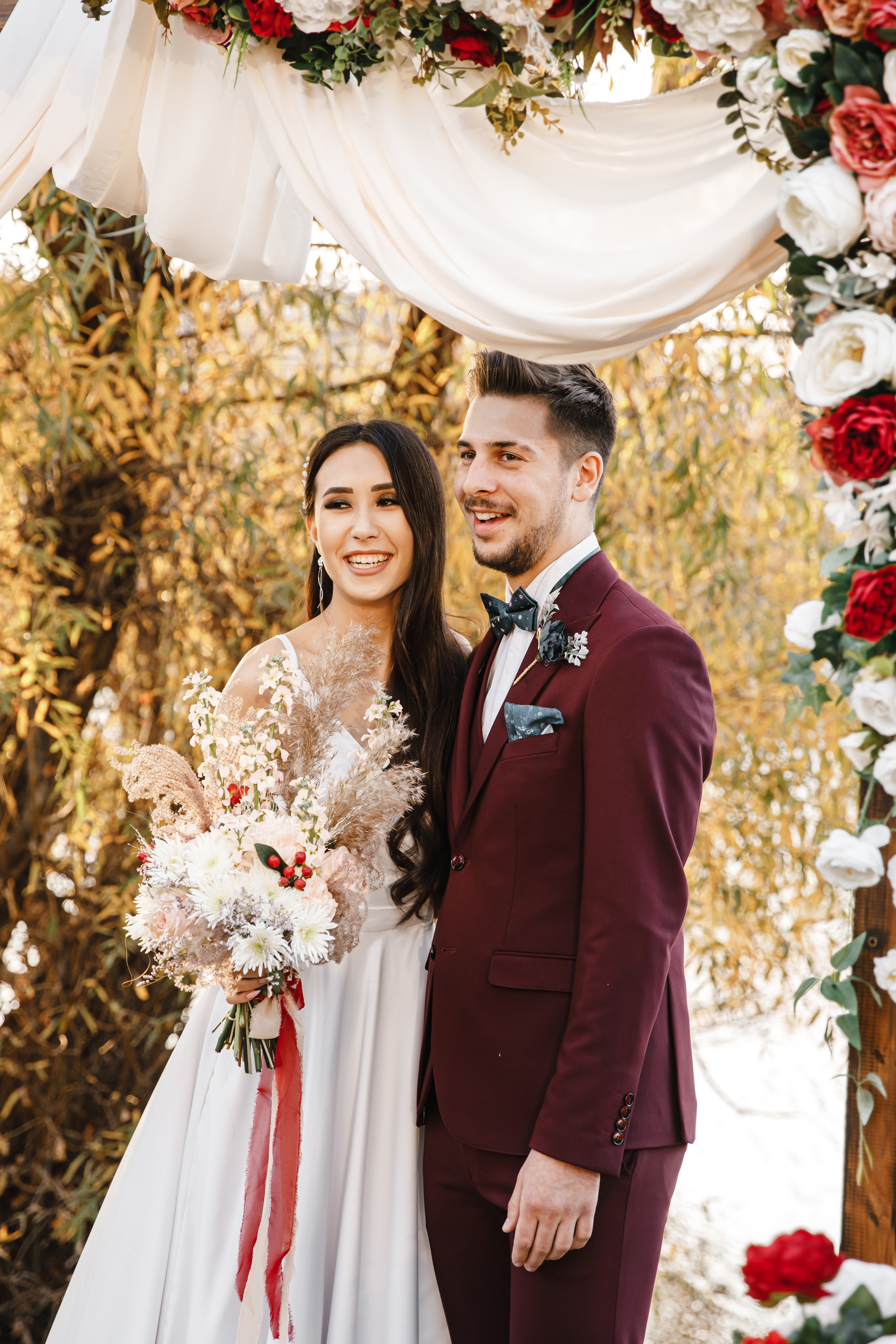 Стильно и весело. Свадебный и семейный фотограф Краснодарский край