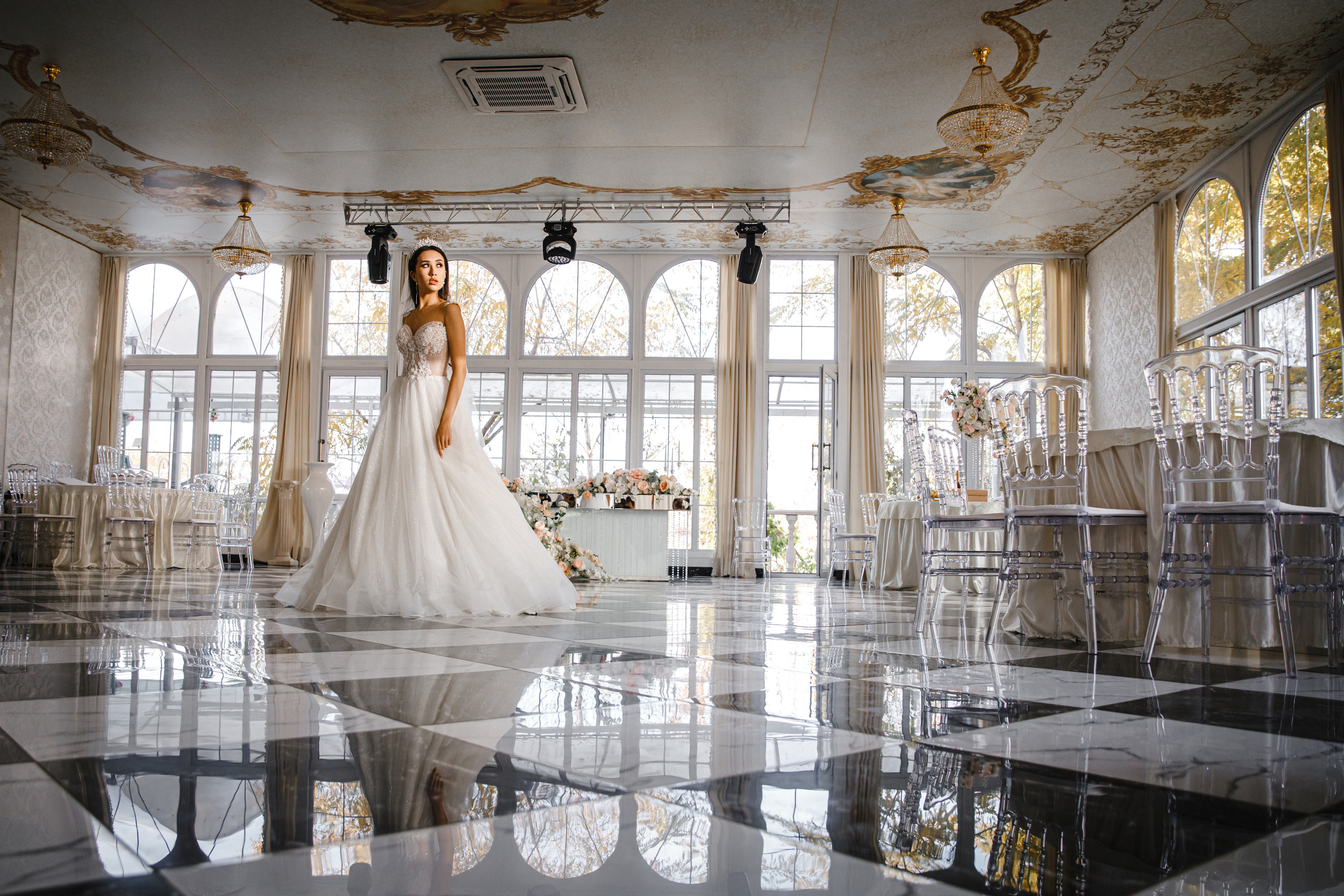 Стильно и весело. Свадебный и семейный фотограф Краснодарский край