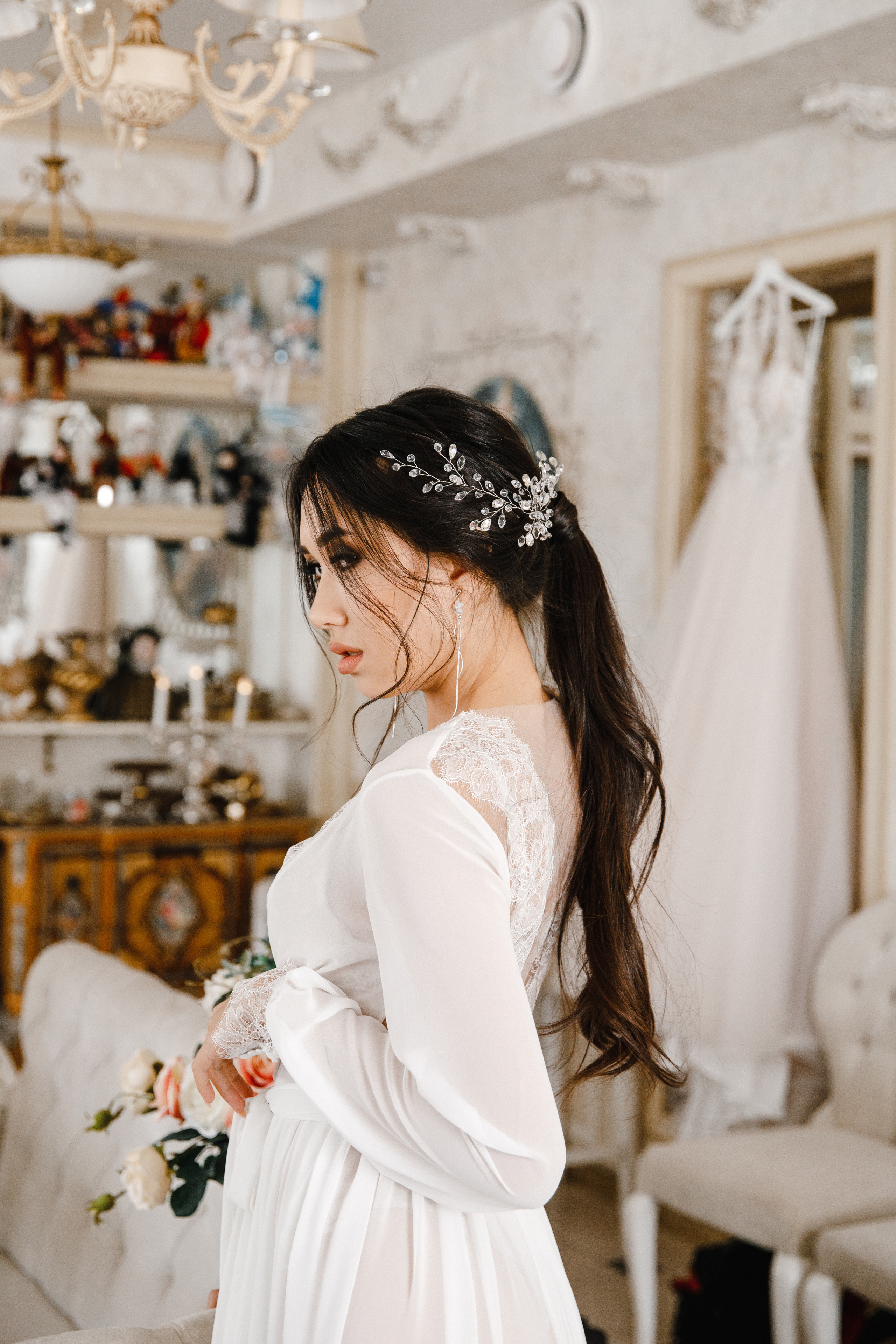 Стильно и весело. Свадебный и семейный фотограф Краснодарский край