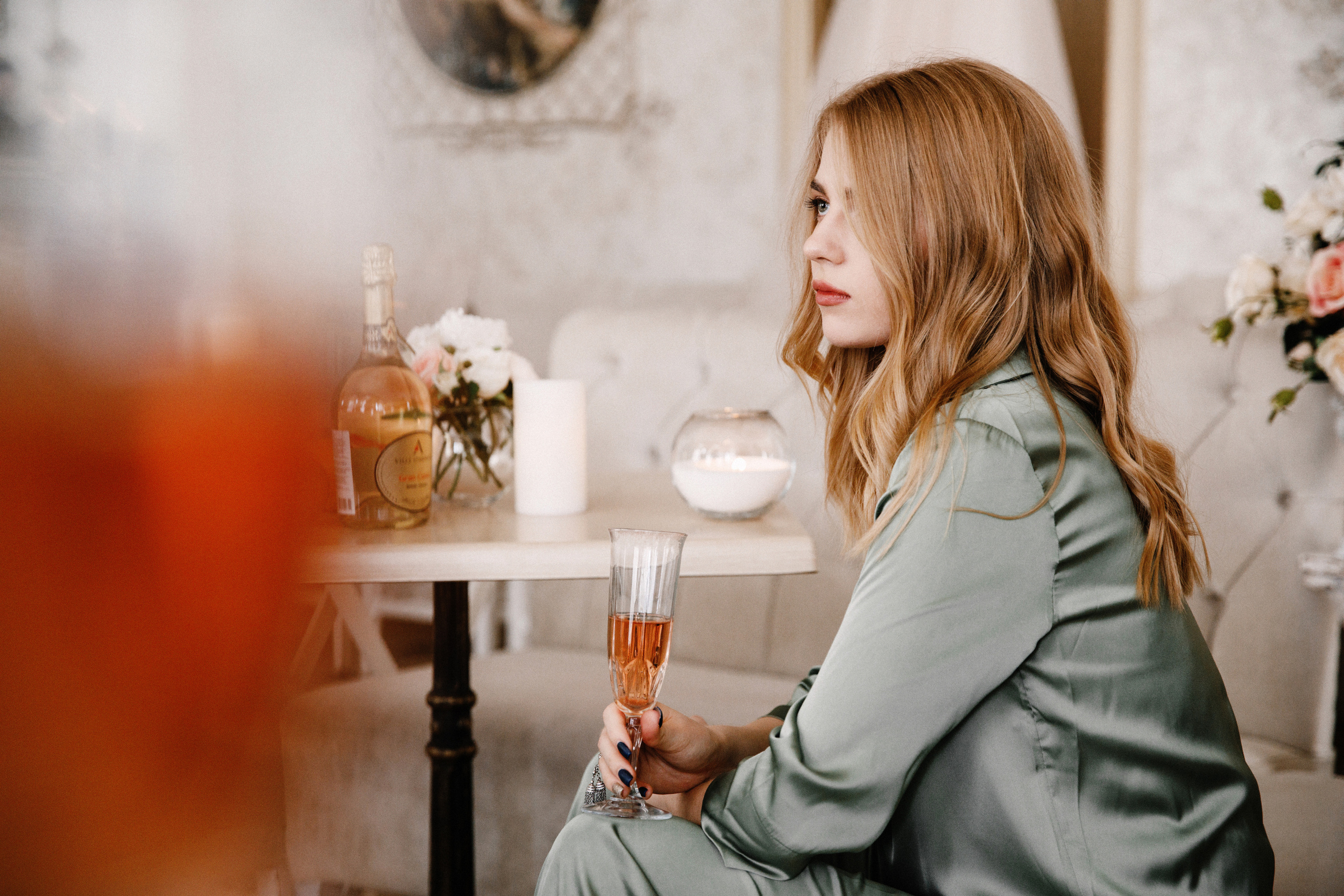 Стильно и весело. Свадебный и семейный фотограф Краснодарский край