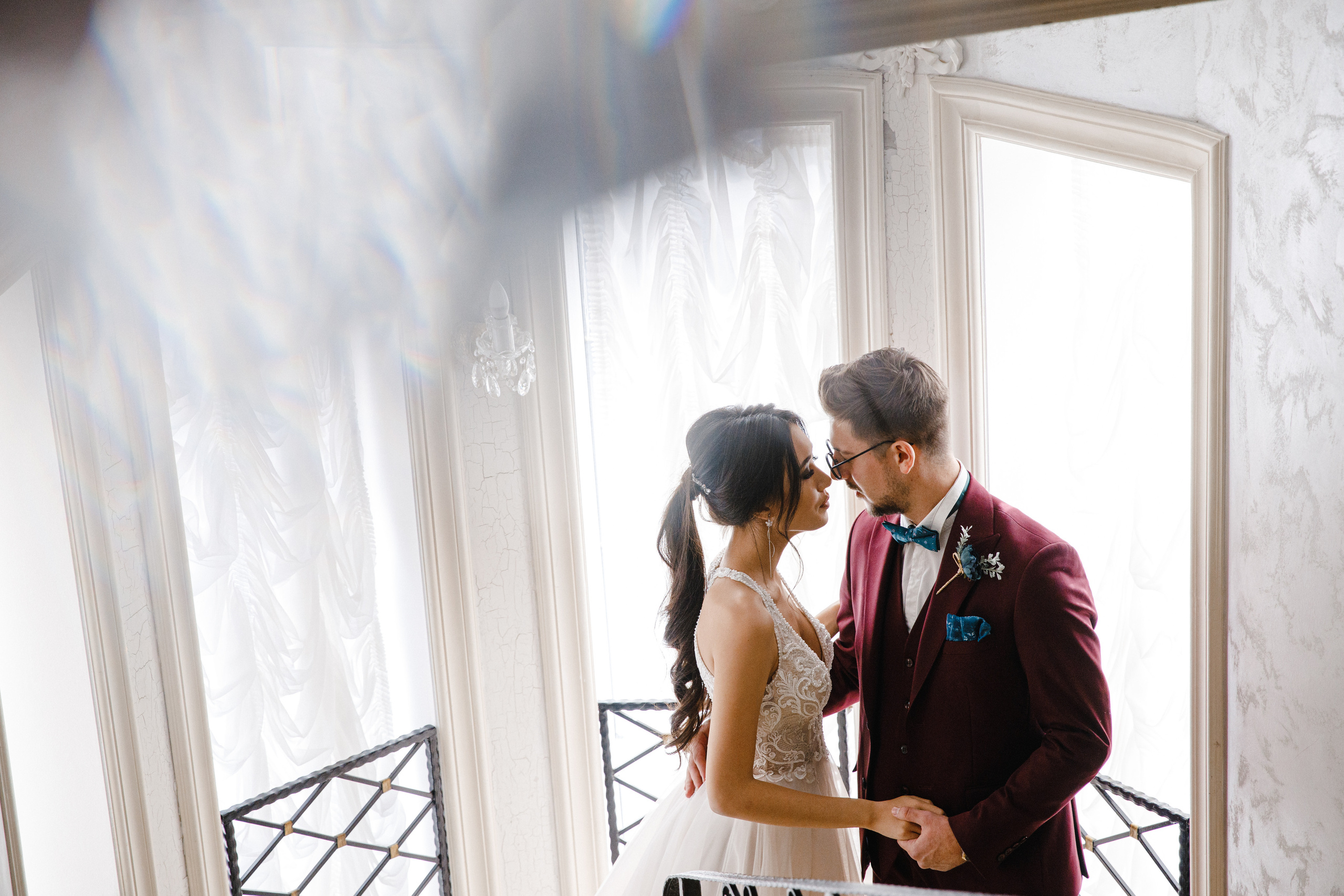 Стильно и весело. Свадебный и семейный фотограф Краснодарский край