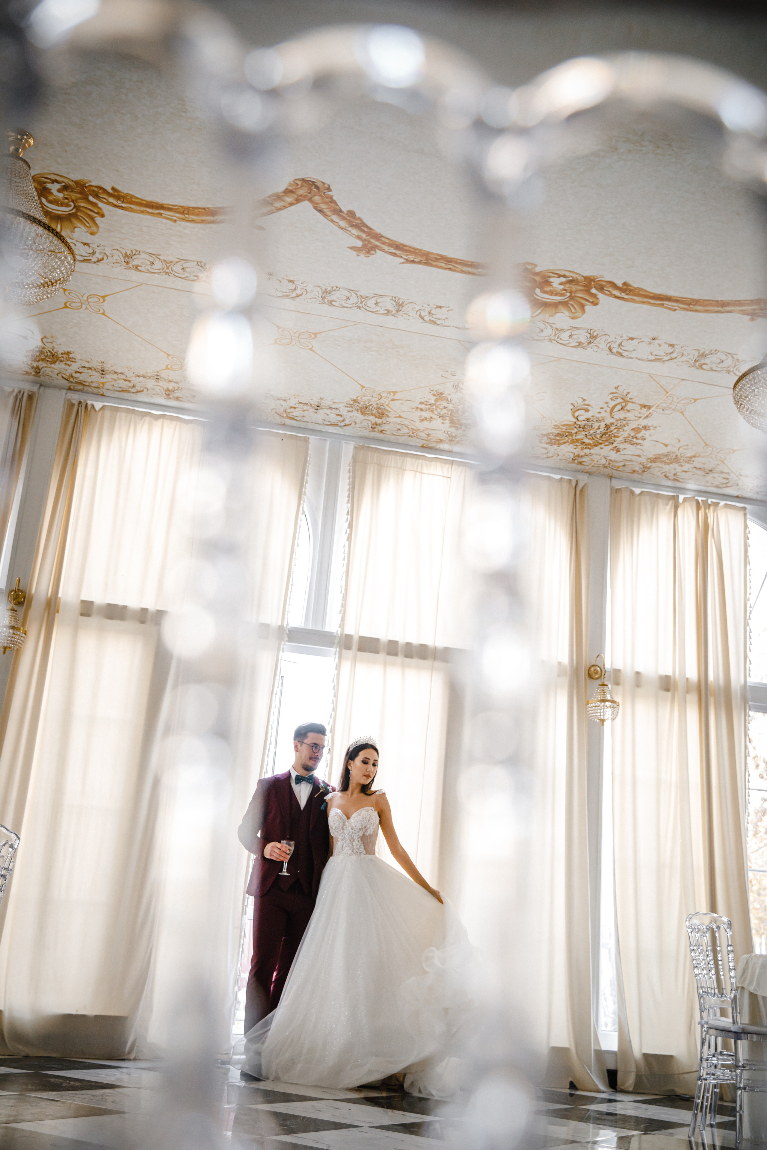 Стильно и весело. Свадебный и семейный фотограф Краснодарский край