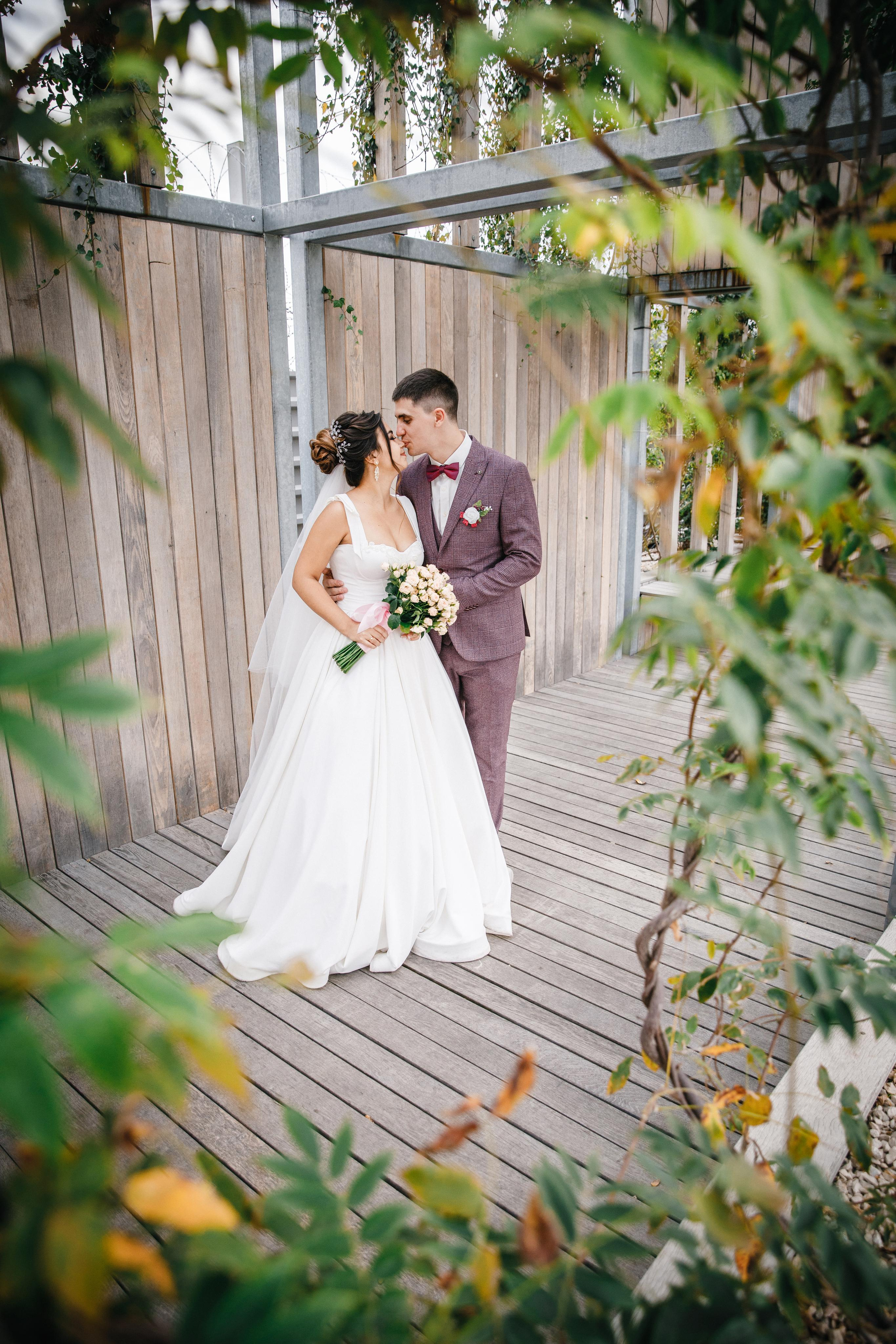 Свадебный и семейный фотограф Краснодарский край