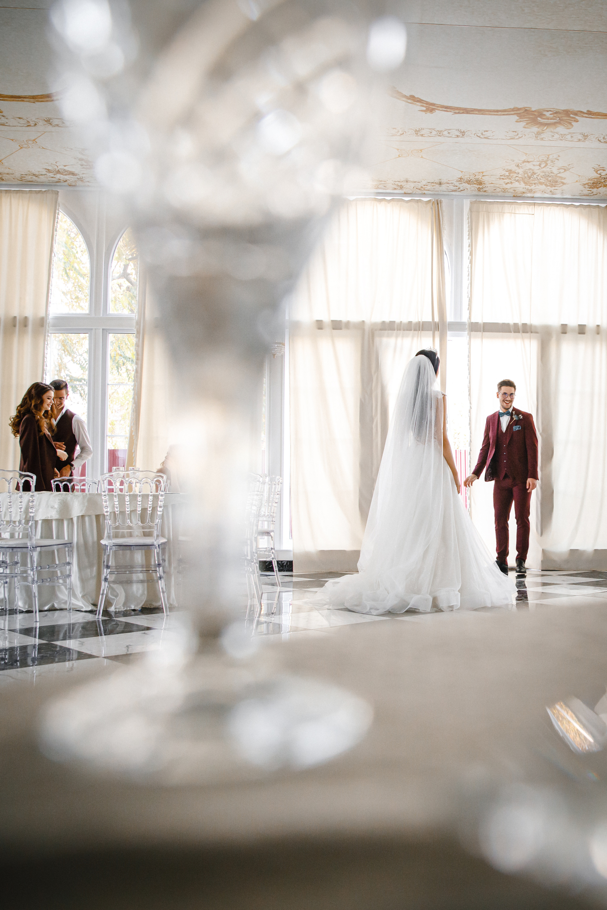 Стильно и весело. Свадебный и семейный фотограф Краснодарский край