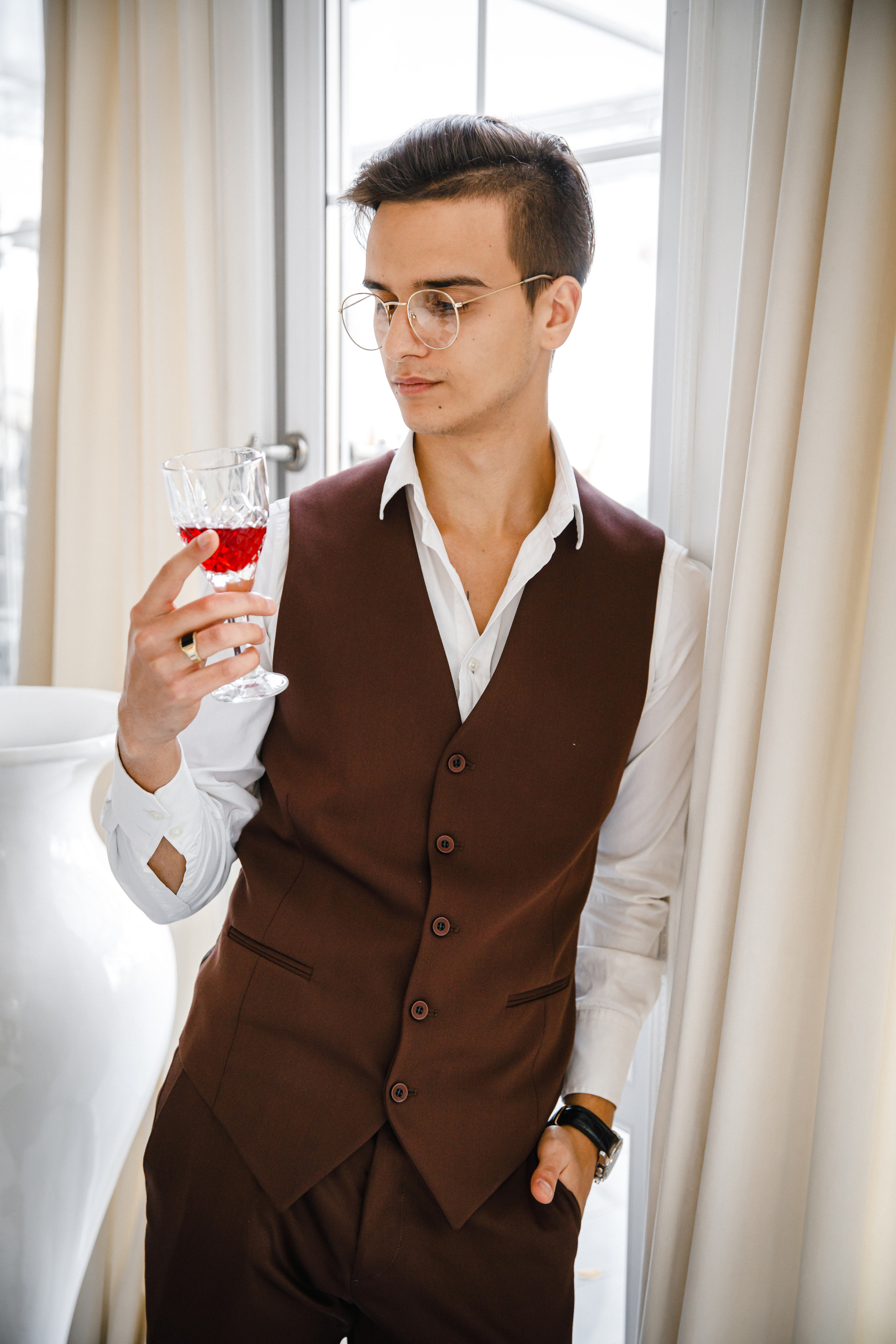 Стильно и весело. Свадебный и семейный фотограф Краснодарский край