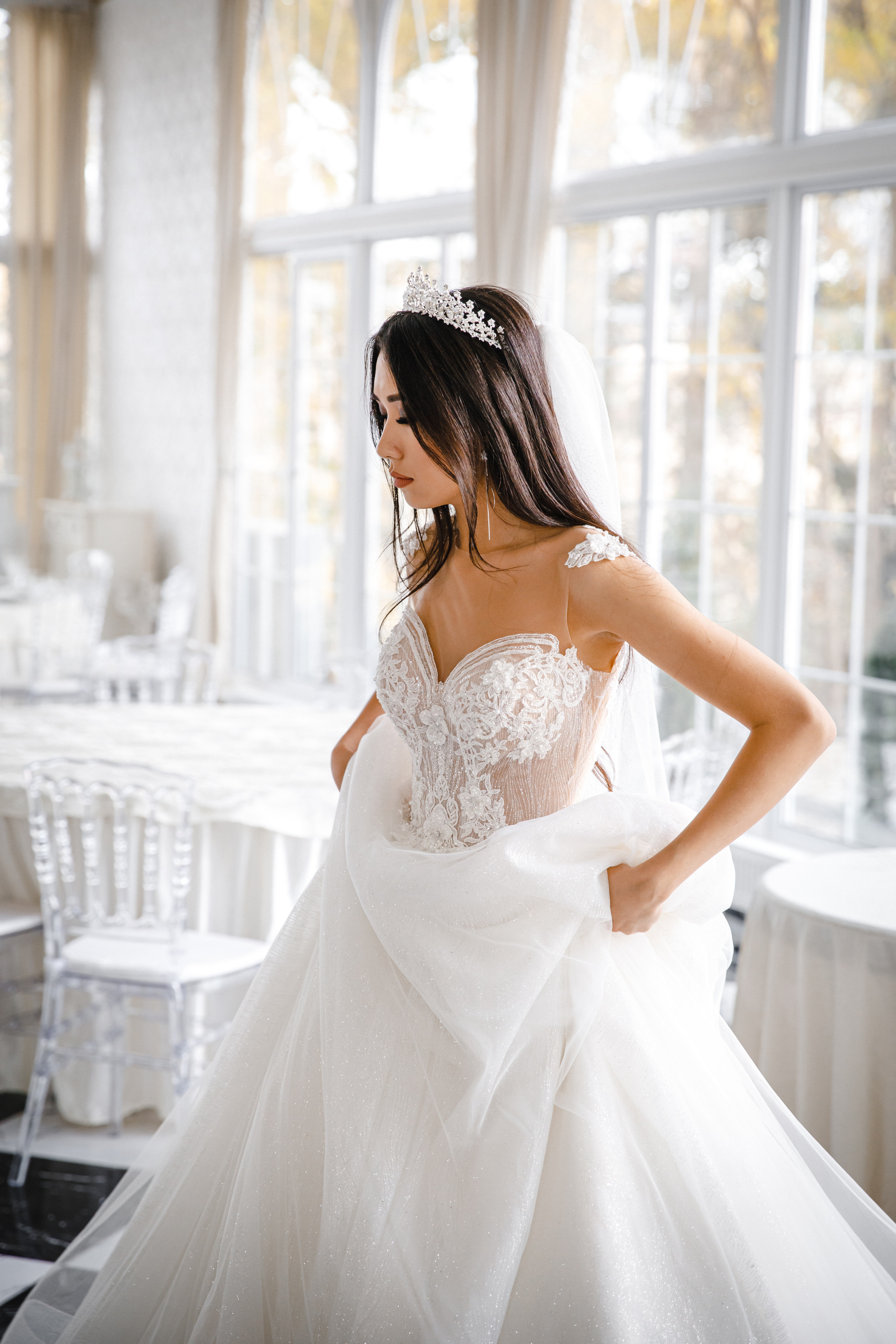 Стильно и весело. Свадебный и семейный фотограф Краснодарский край