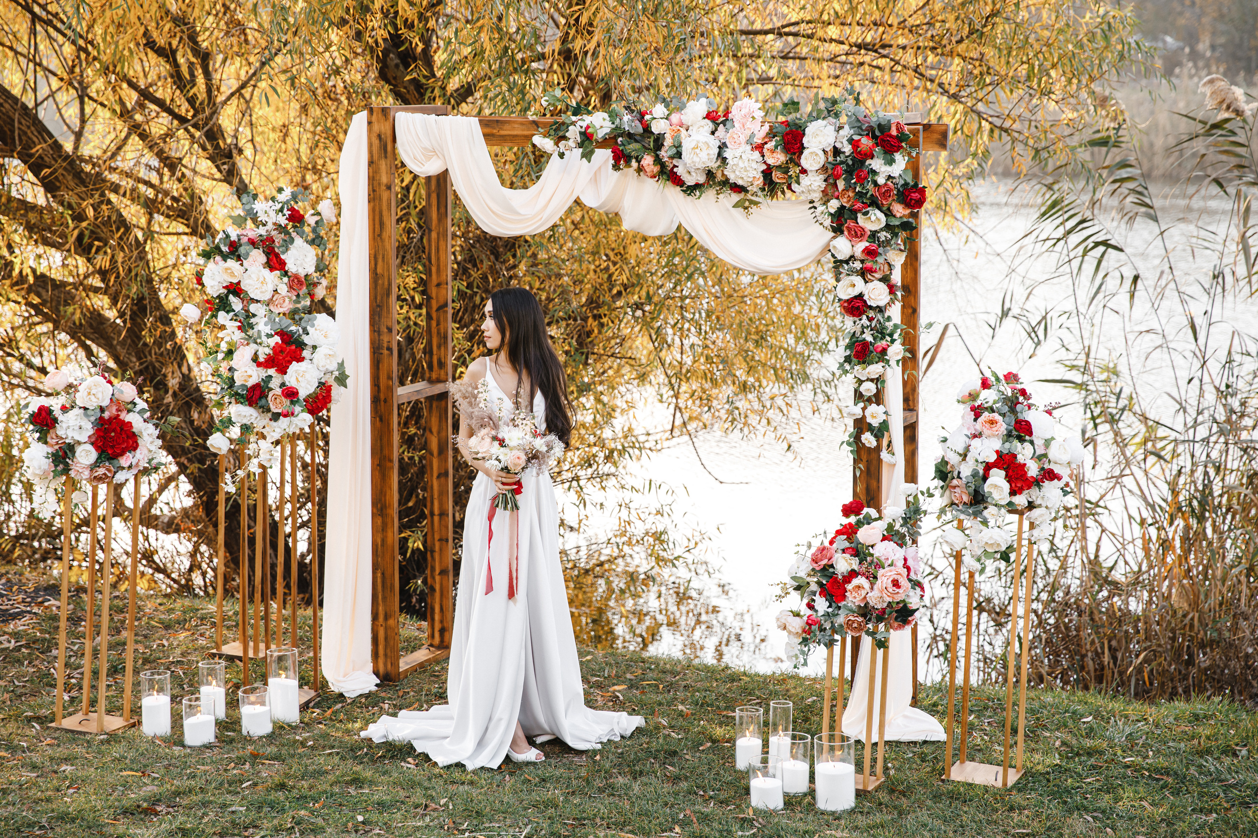 Стильно и весело. Свадебный и семейный фотограф Краснодарский край