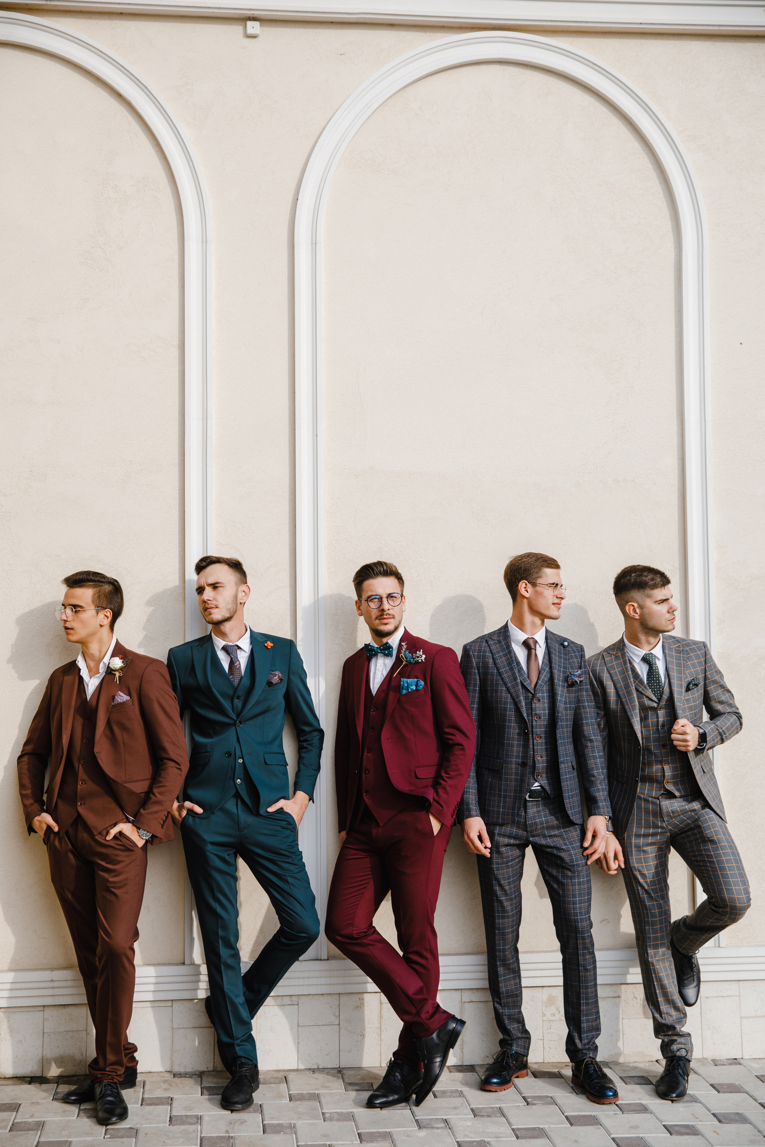 Стильно и весело. Свадебный и семейный фотограф Краснодарский край