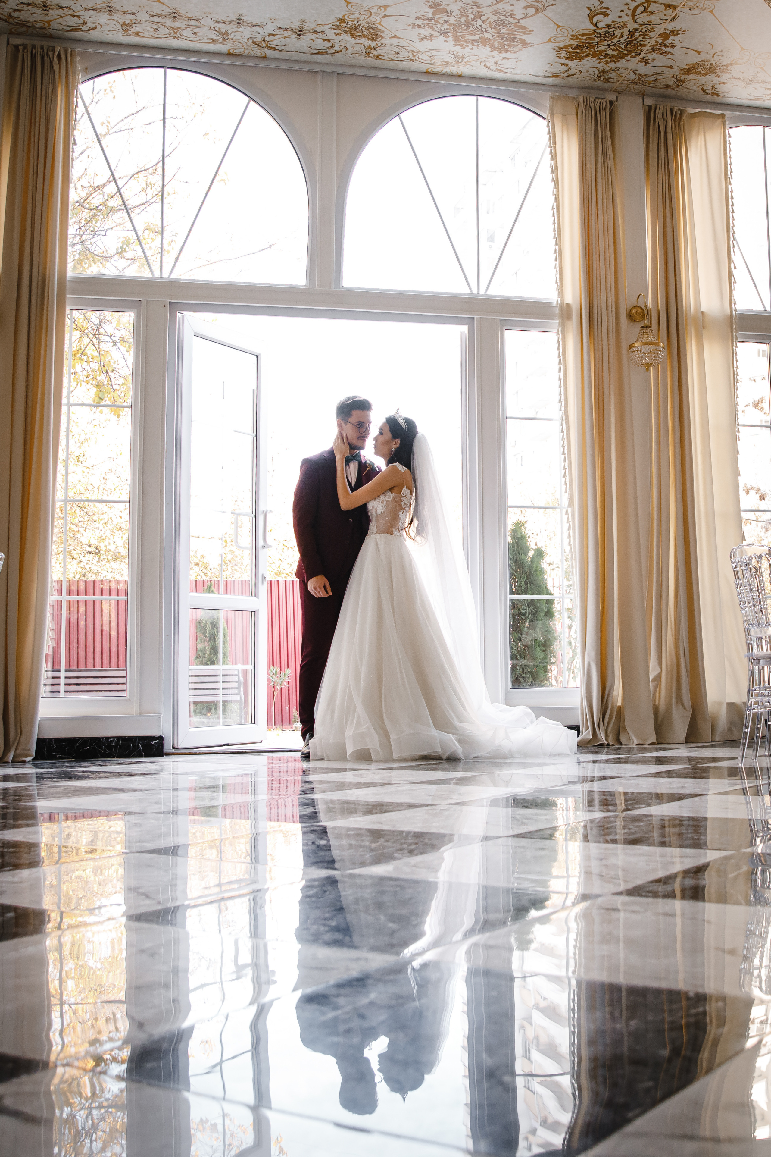 Стильно и весело. Свадебный и семейный фотограф Краснодарский край