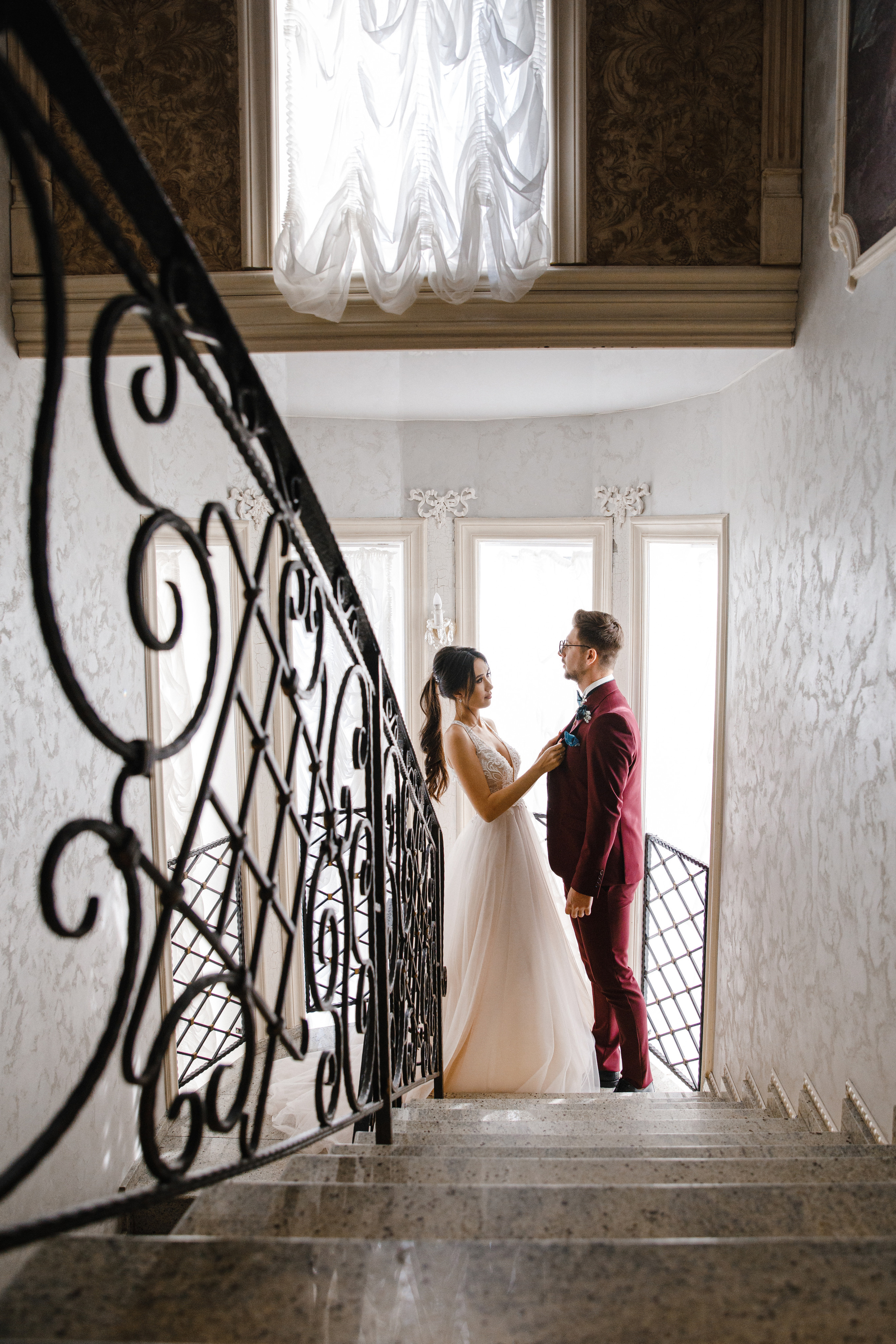 Стильно и весело. Свадебный и семейный фотограф Краснодарский край