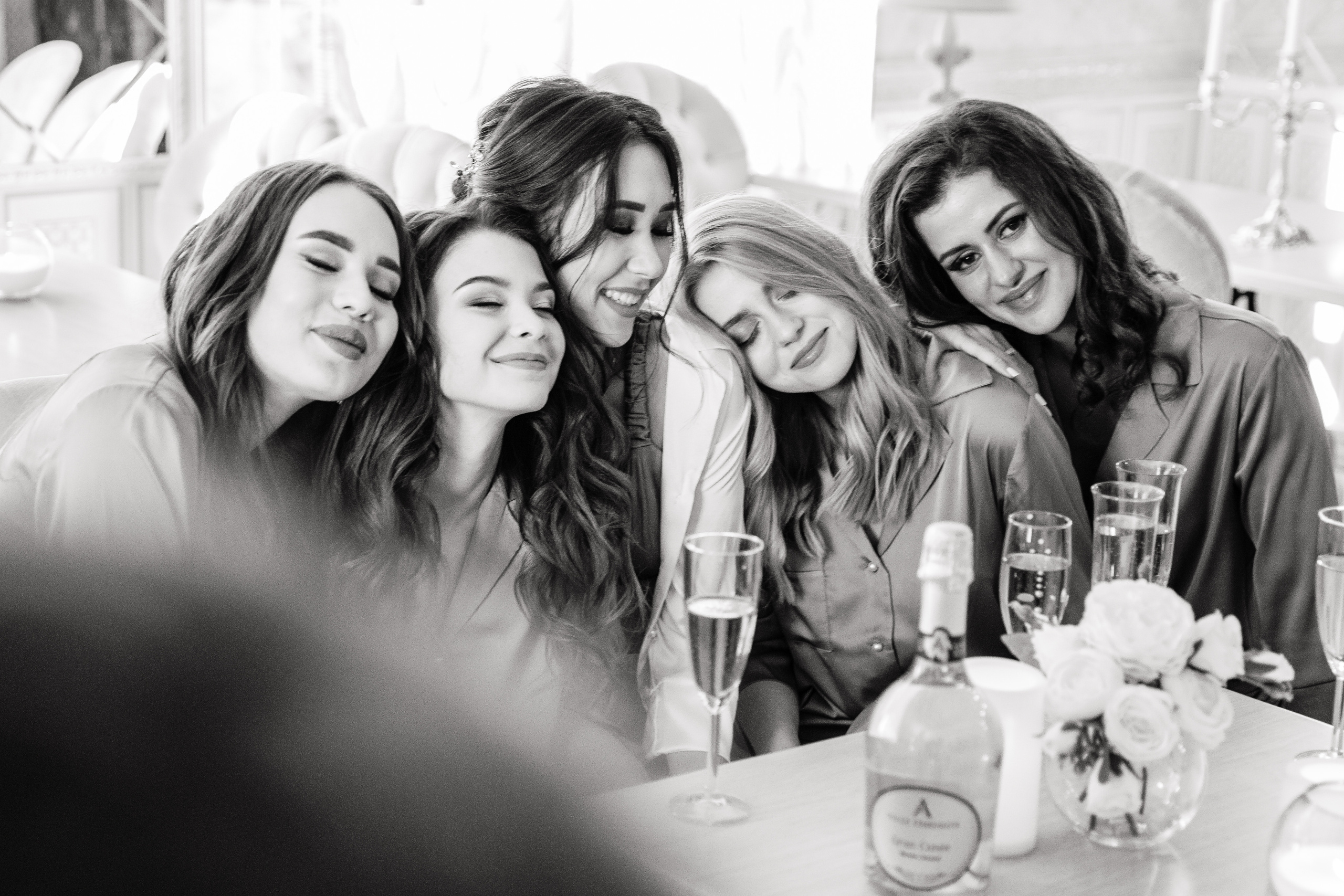 Стильно и весело. Свадебный и семейный фотограф Краснодарский край