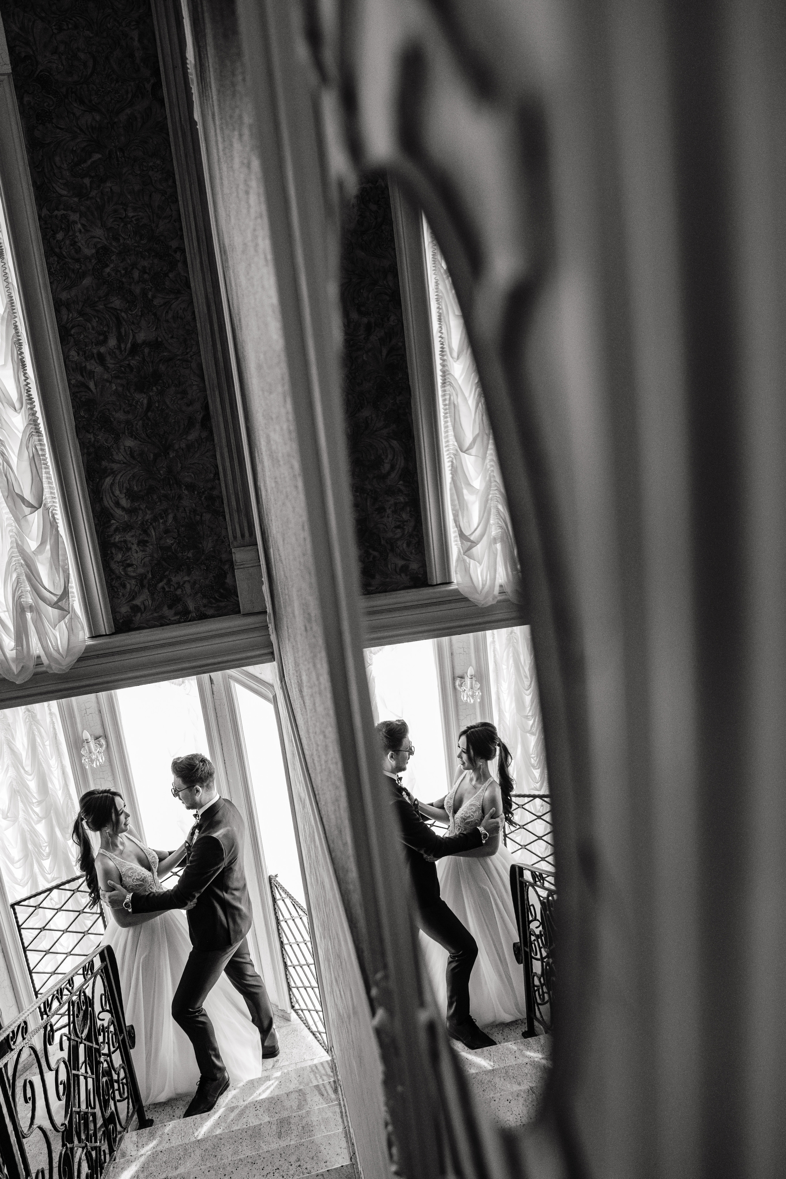 Стильно и весело. Свадебный и семейный фотограф Краснодарский край