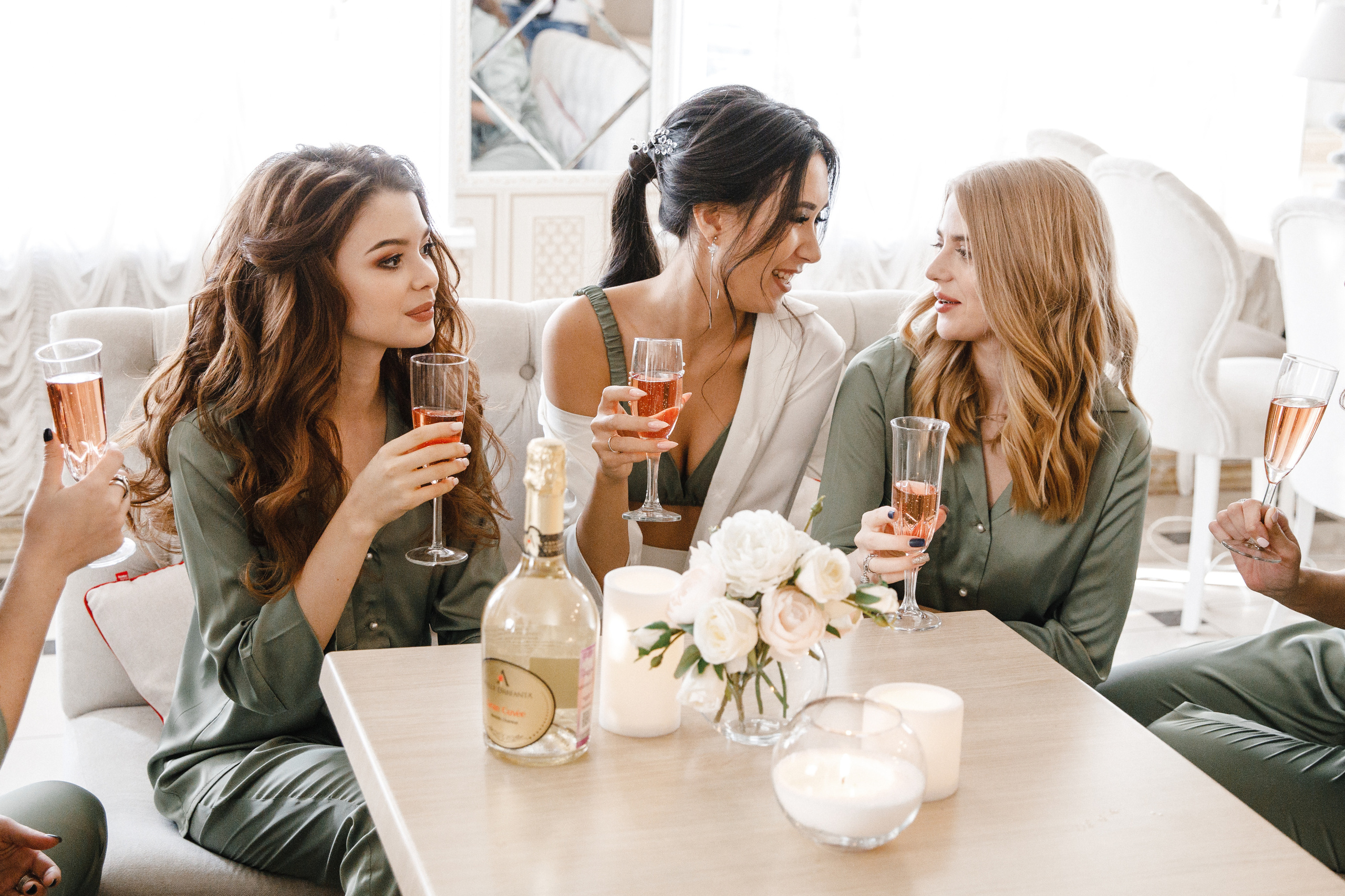 Стильно и весело. Свадебный и семейный фотограф Краснодарский край