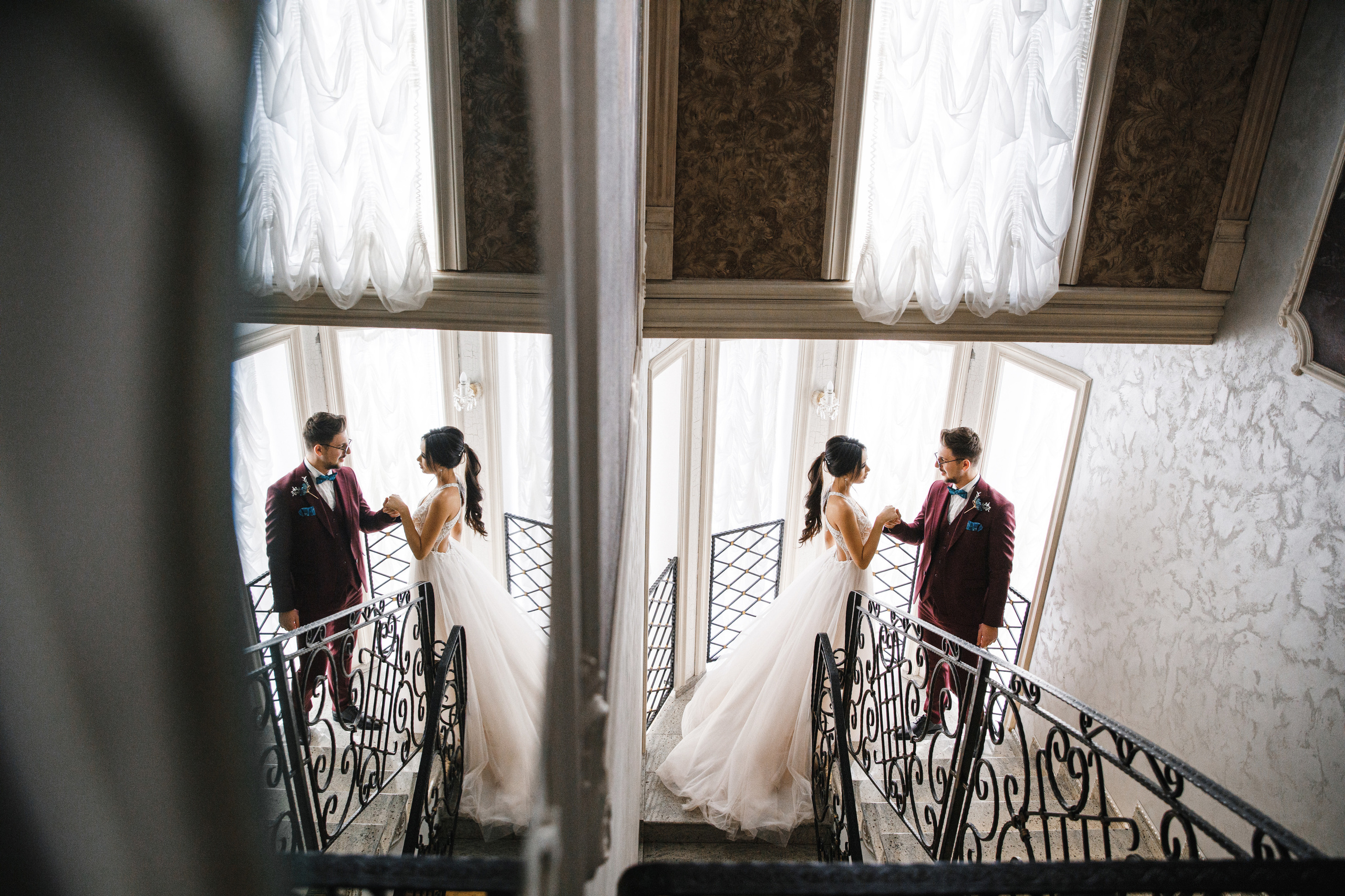 Стильно и весело. Свадебный и семейный фотограф Краснодарский край