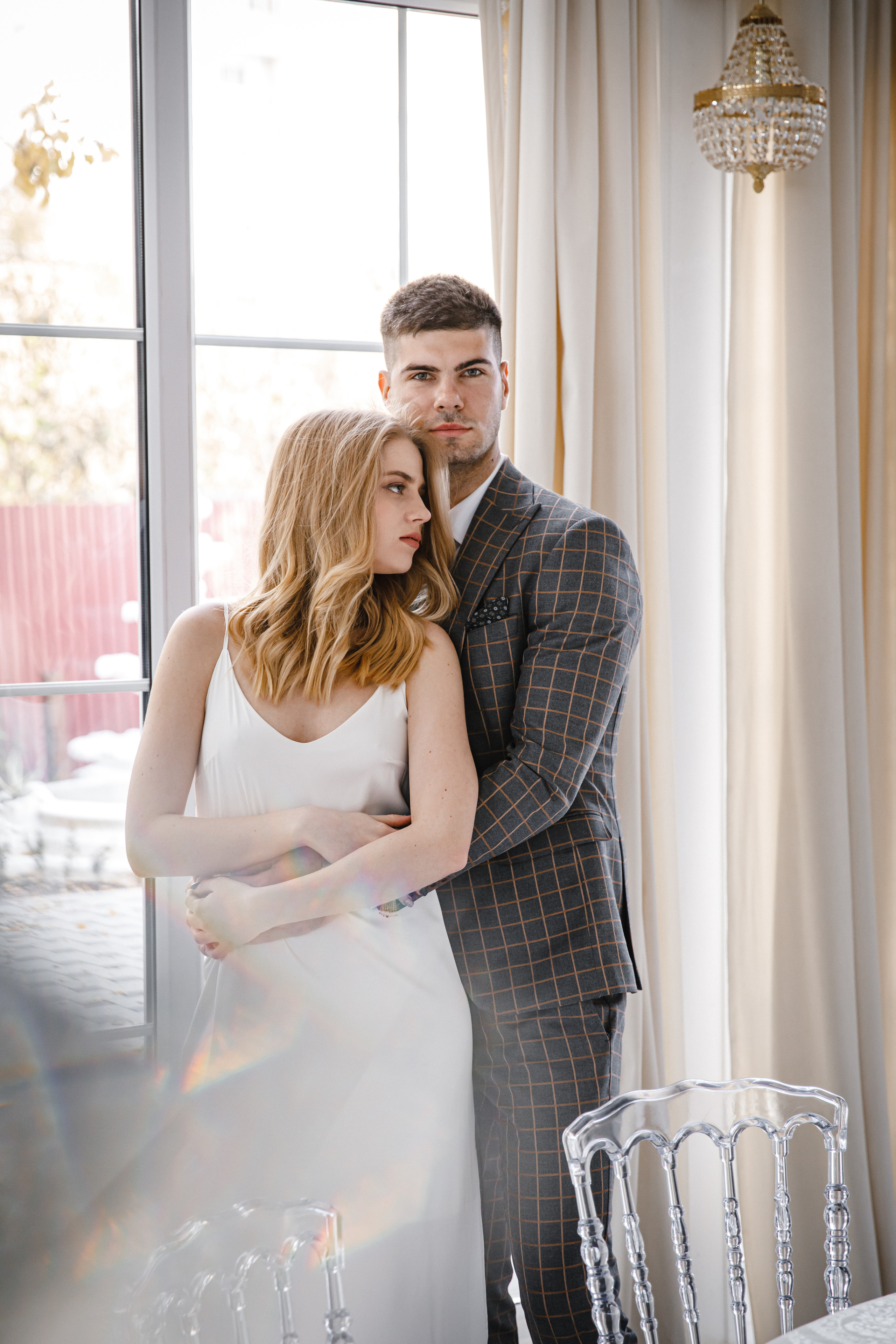 Стильно и весело. Свадебный и семейный фотограф Краснодарский край