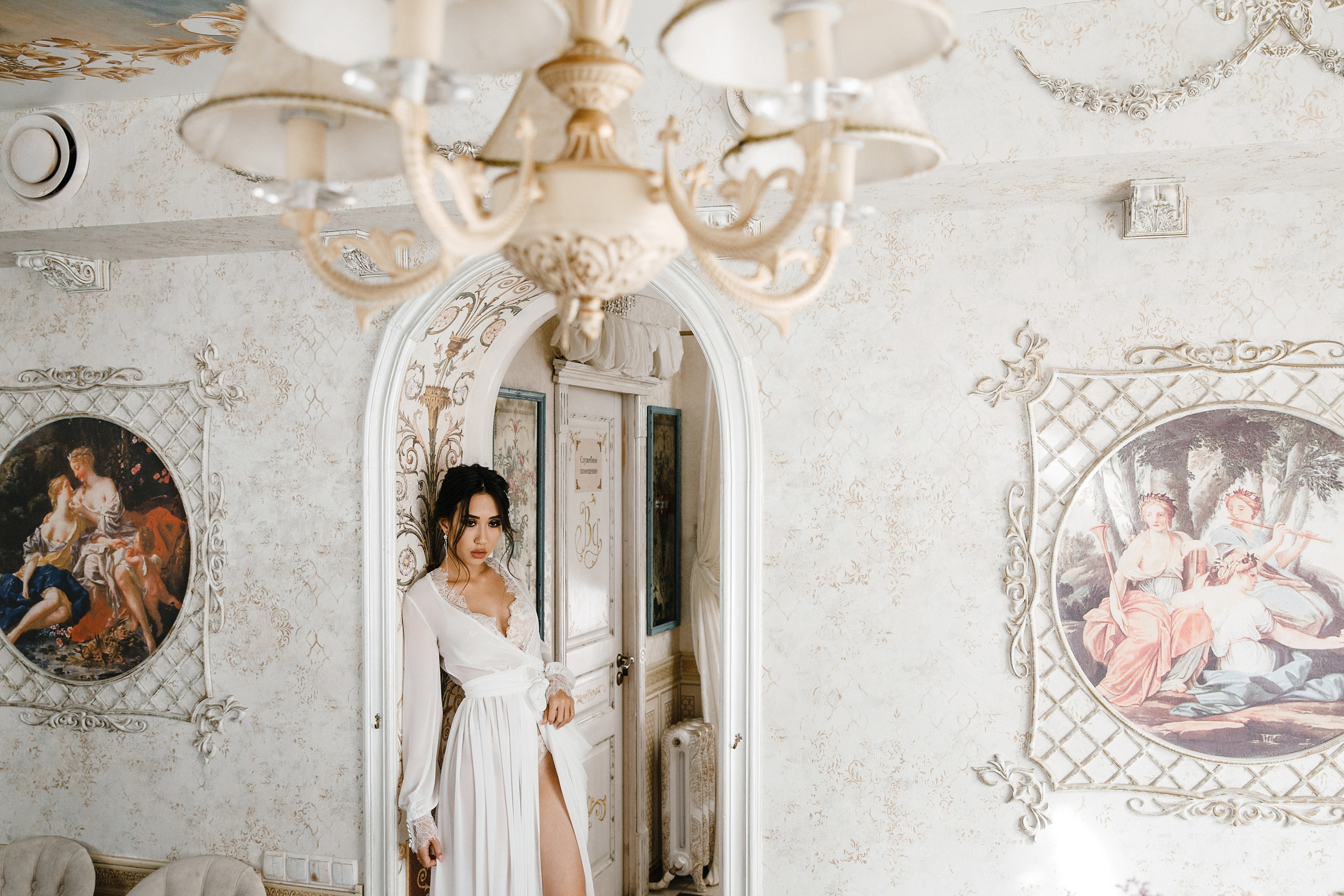 Стильно и весело. Свадебный и семейный фотограф Краснодарский край